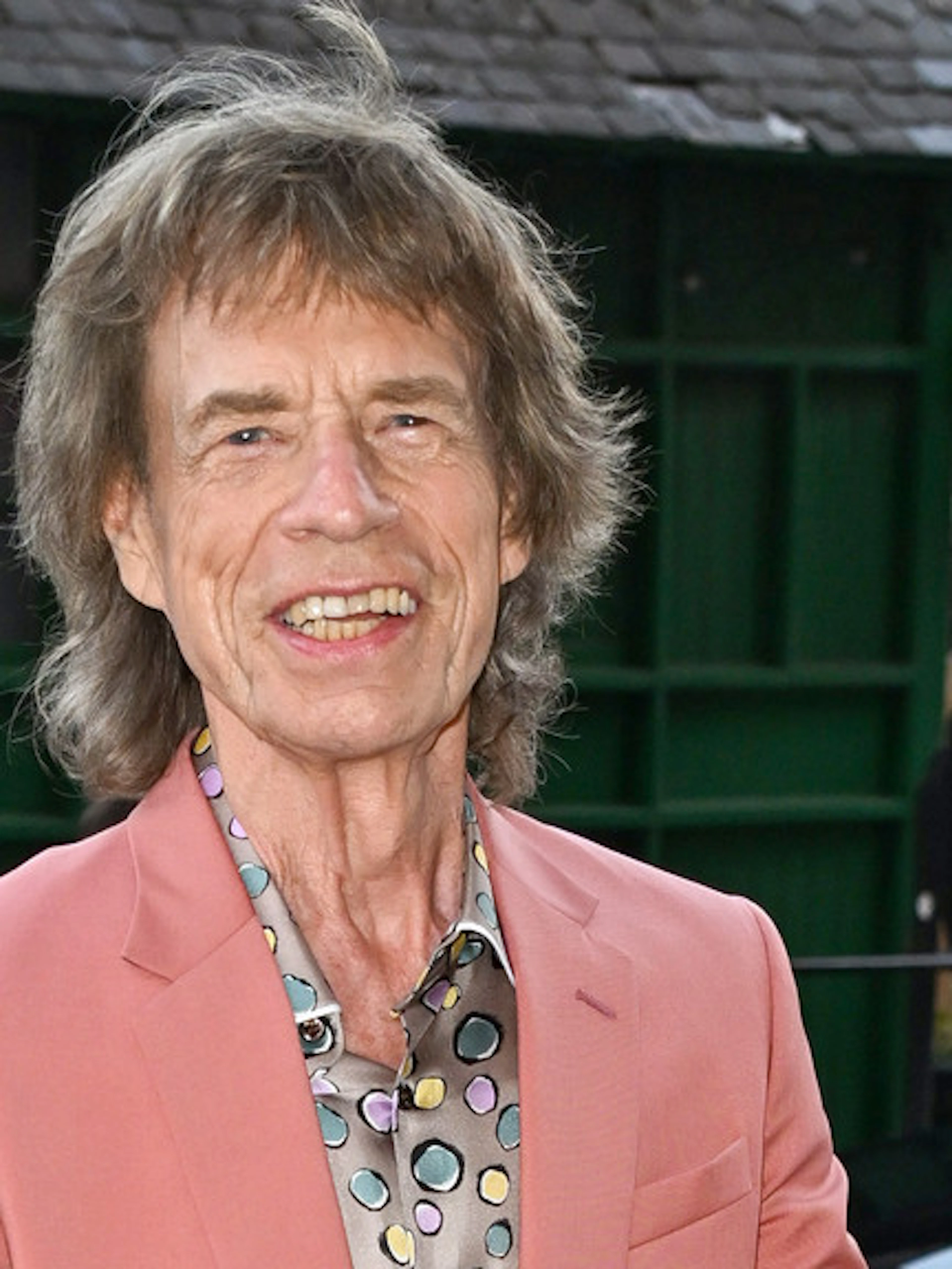 Mick Jagger favorevole all'AI nella musica, ma a una condizione: ecco quale