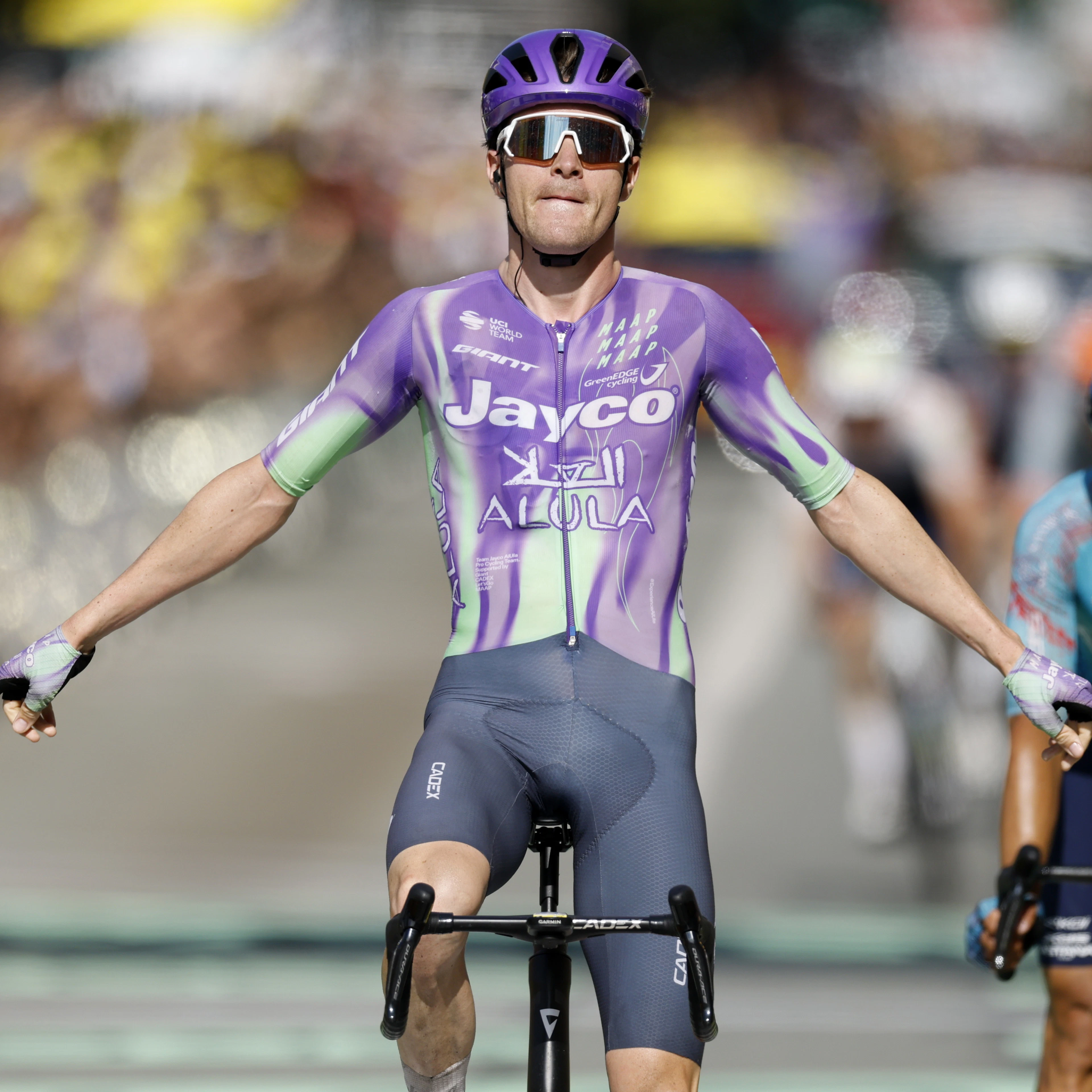 Tour de France
