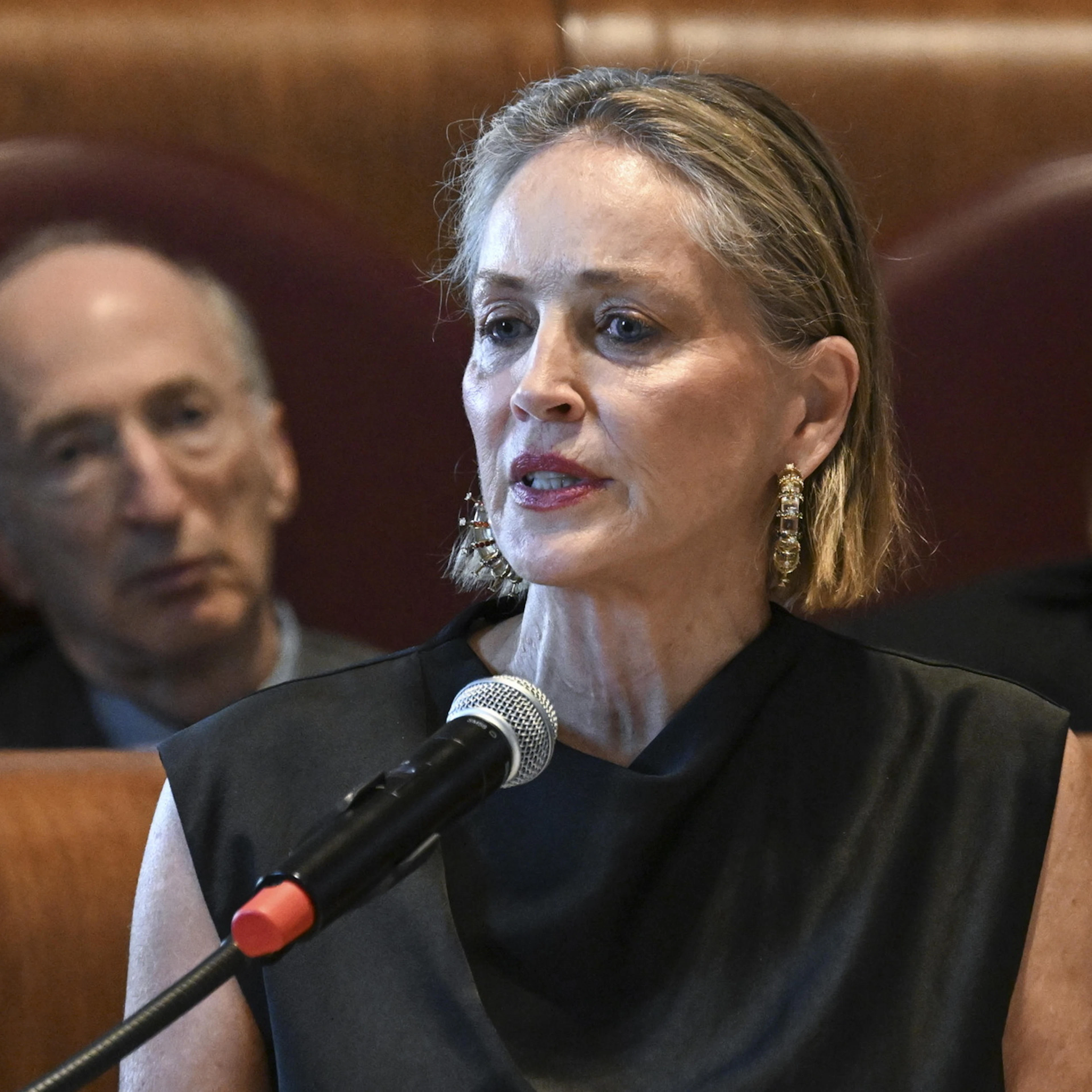 A Roma con i premi Nobel