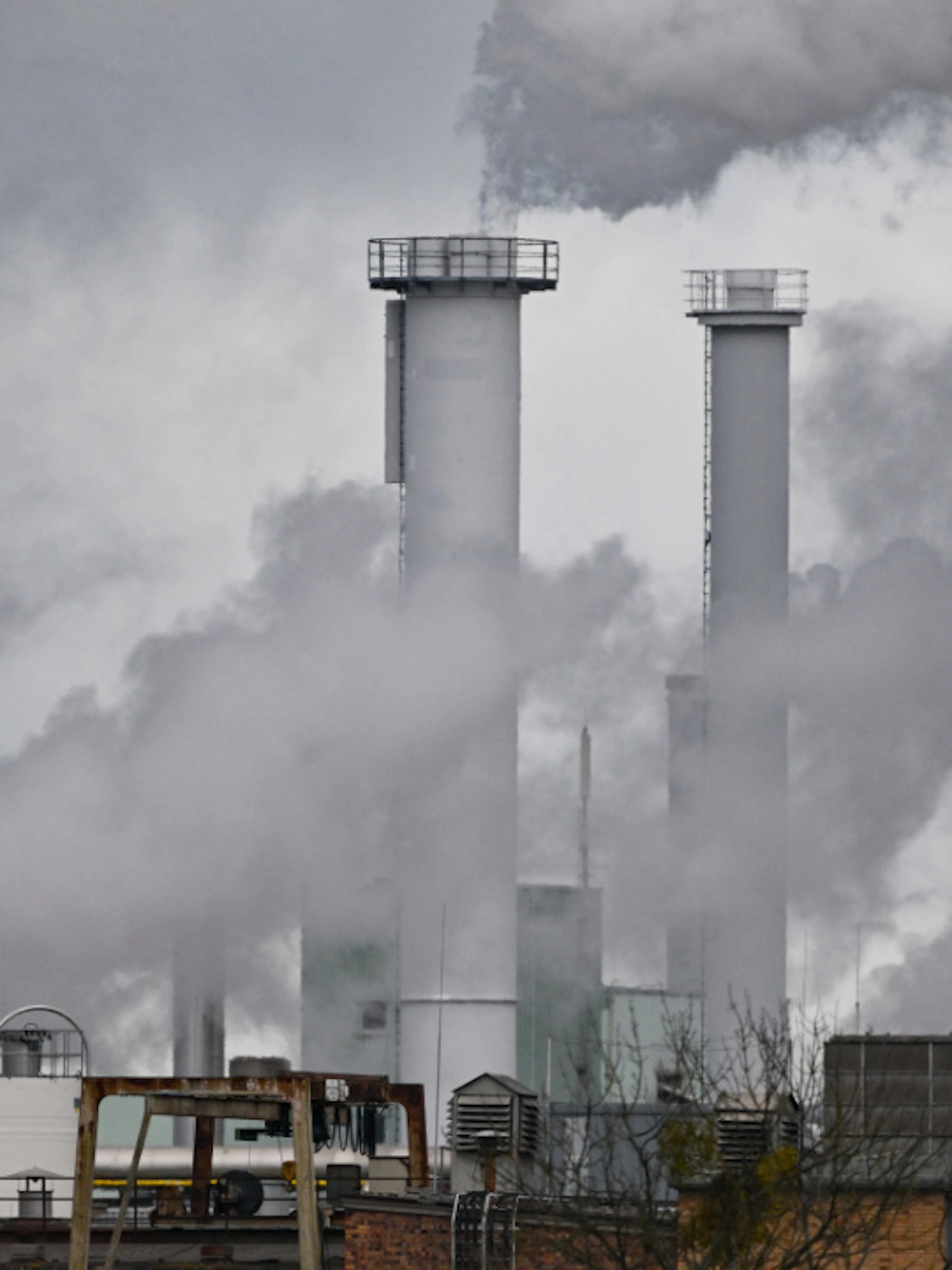 Bruxelles propose une feuille de route pour réduire le CO2