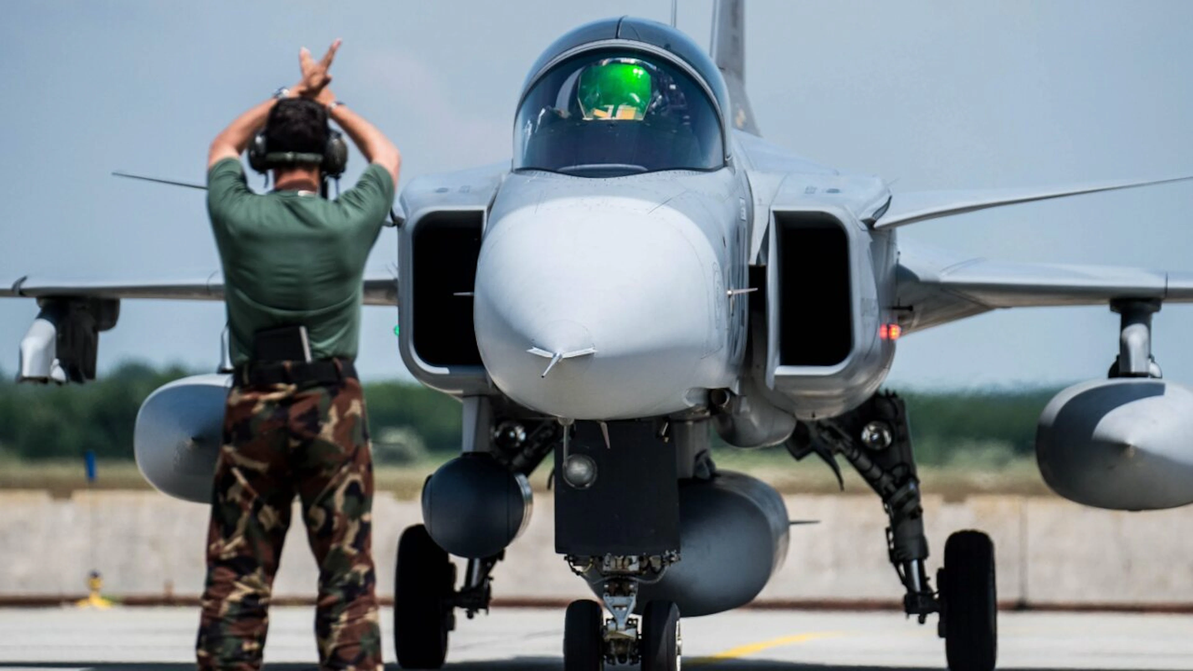 Gripen et sous-marins : Saab enchaîne les succès à l'export