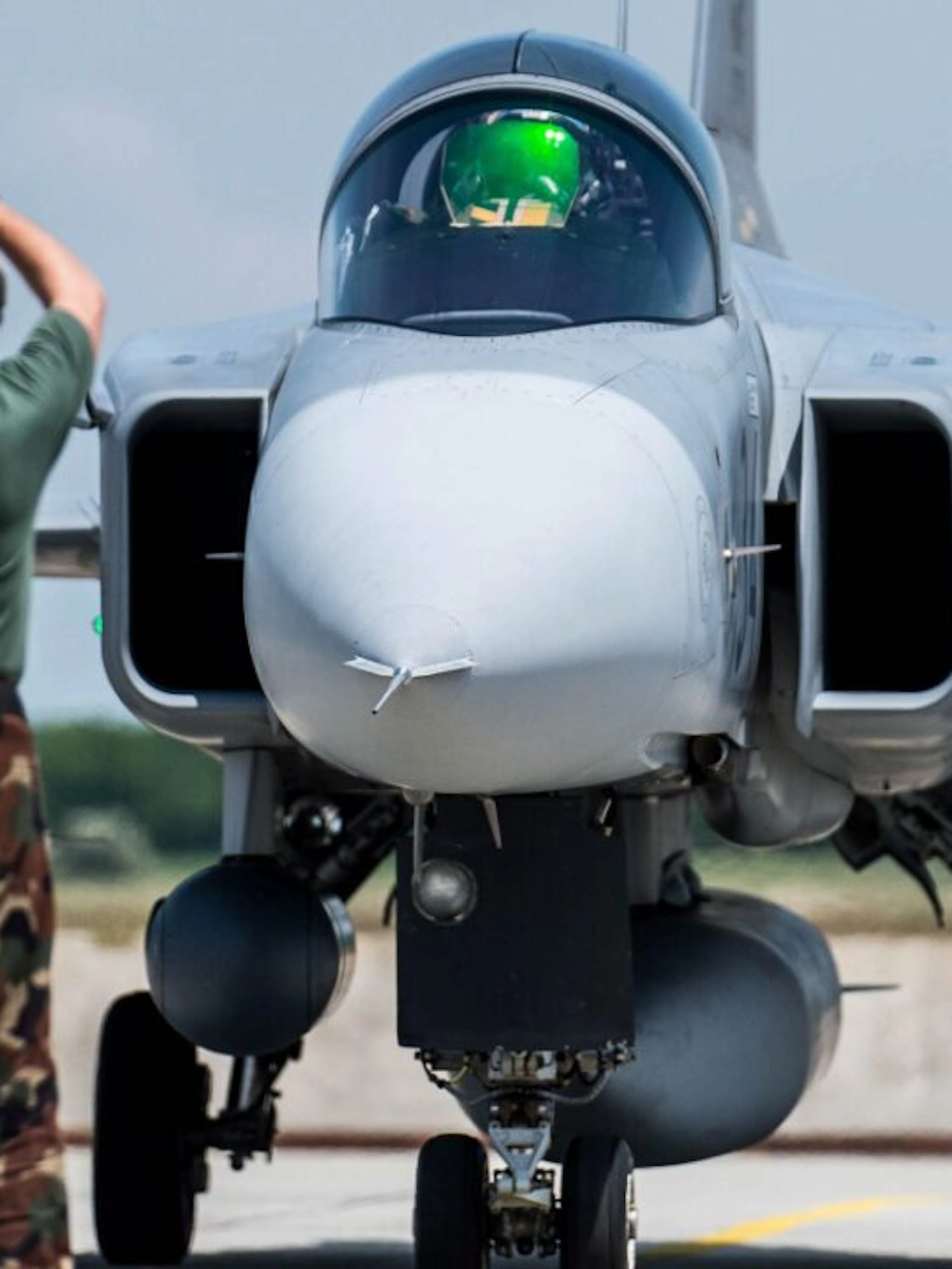 Gripen et sous-marins : Saab enchaîne les succès à l'export