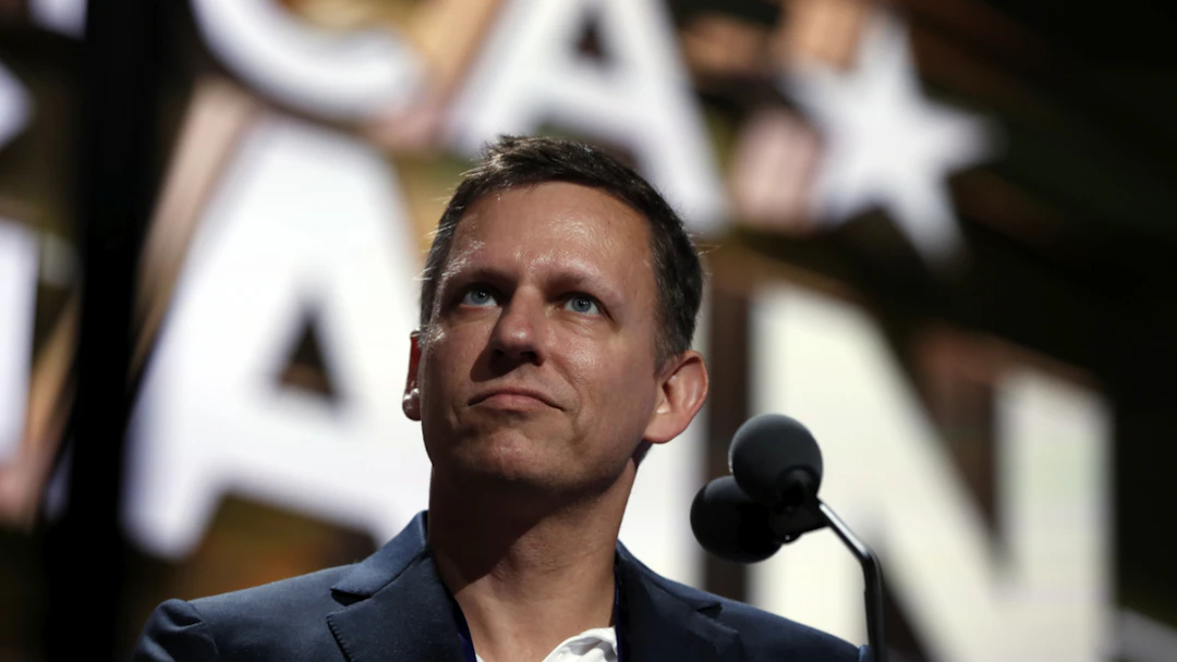 u-s-billionaire-peter-thiel-receives-the-springer-award