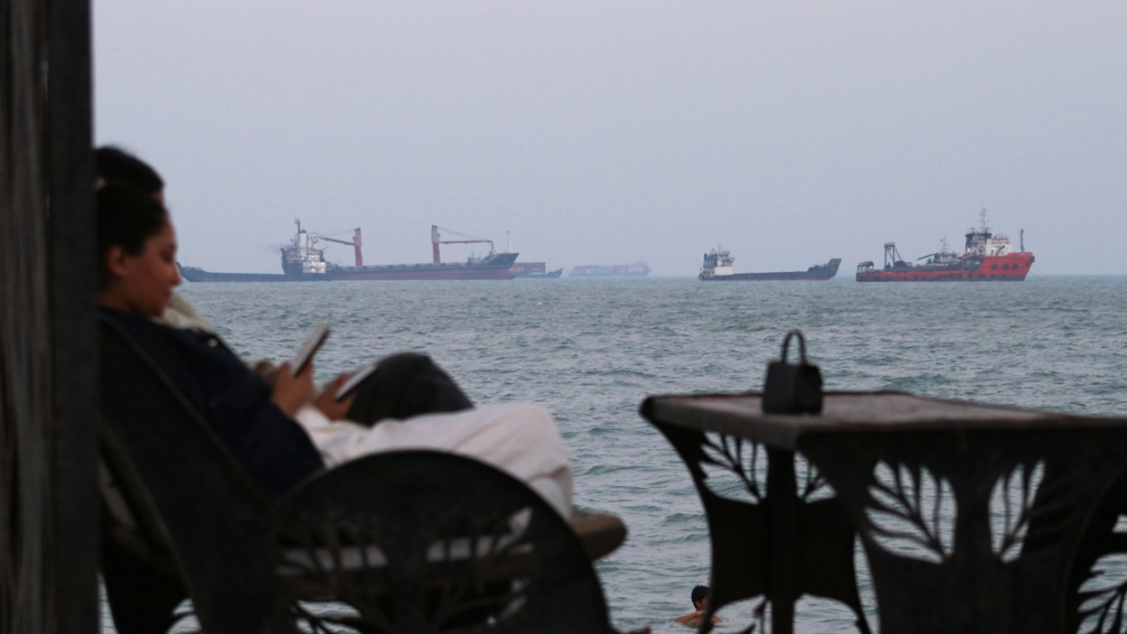 Gli Stati Uniti: «Completata l'ultima serie di attacchi all'Iran»