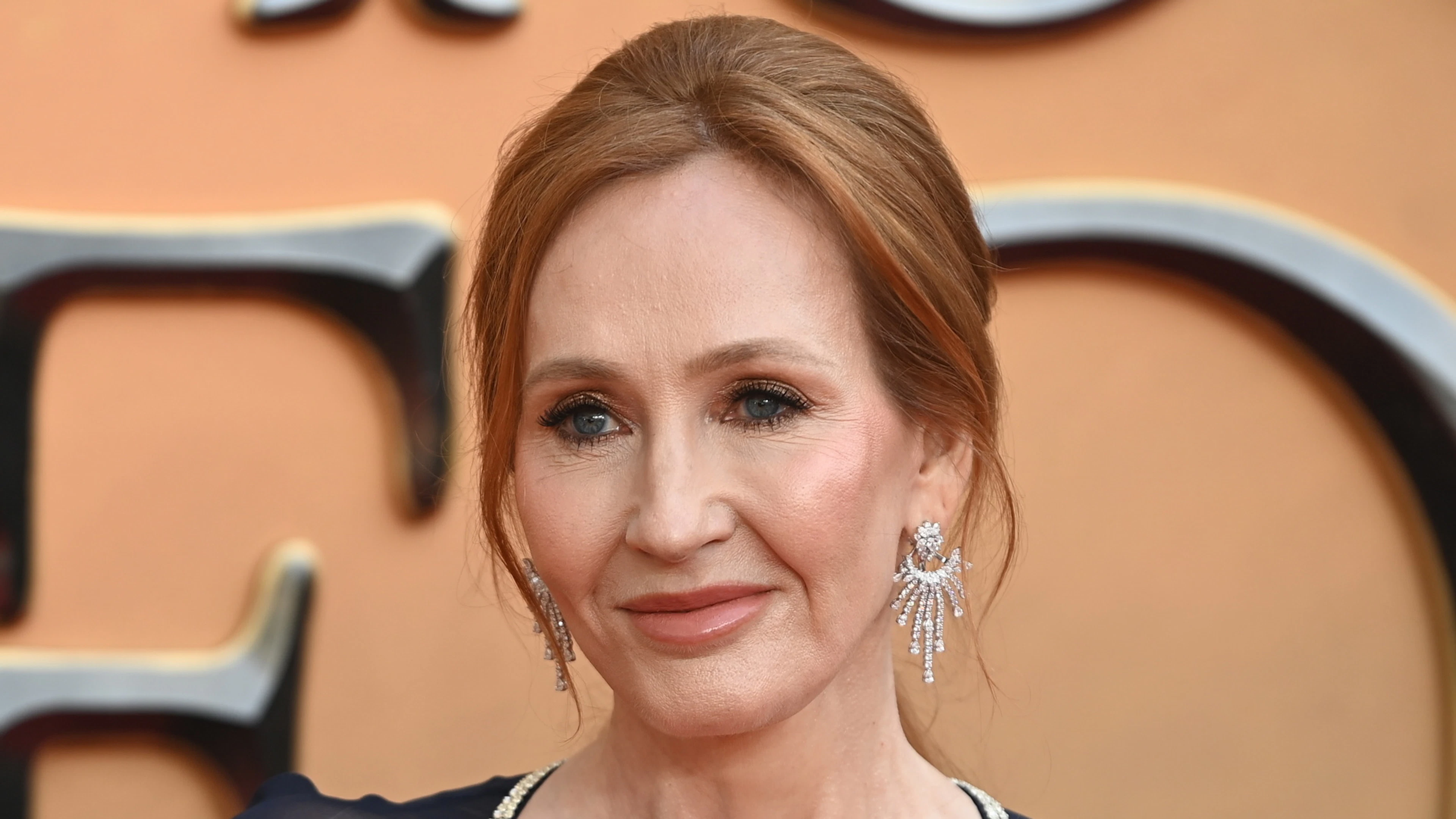 J.K. Rowling très «en colère» après un rapport controversé d'Amnesty