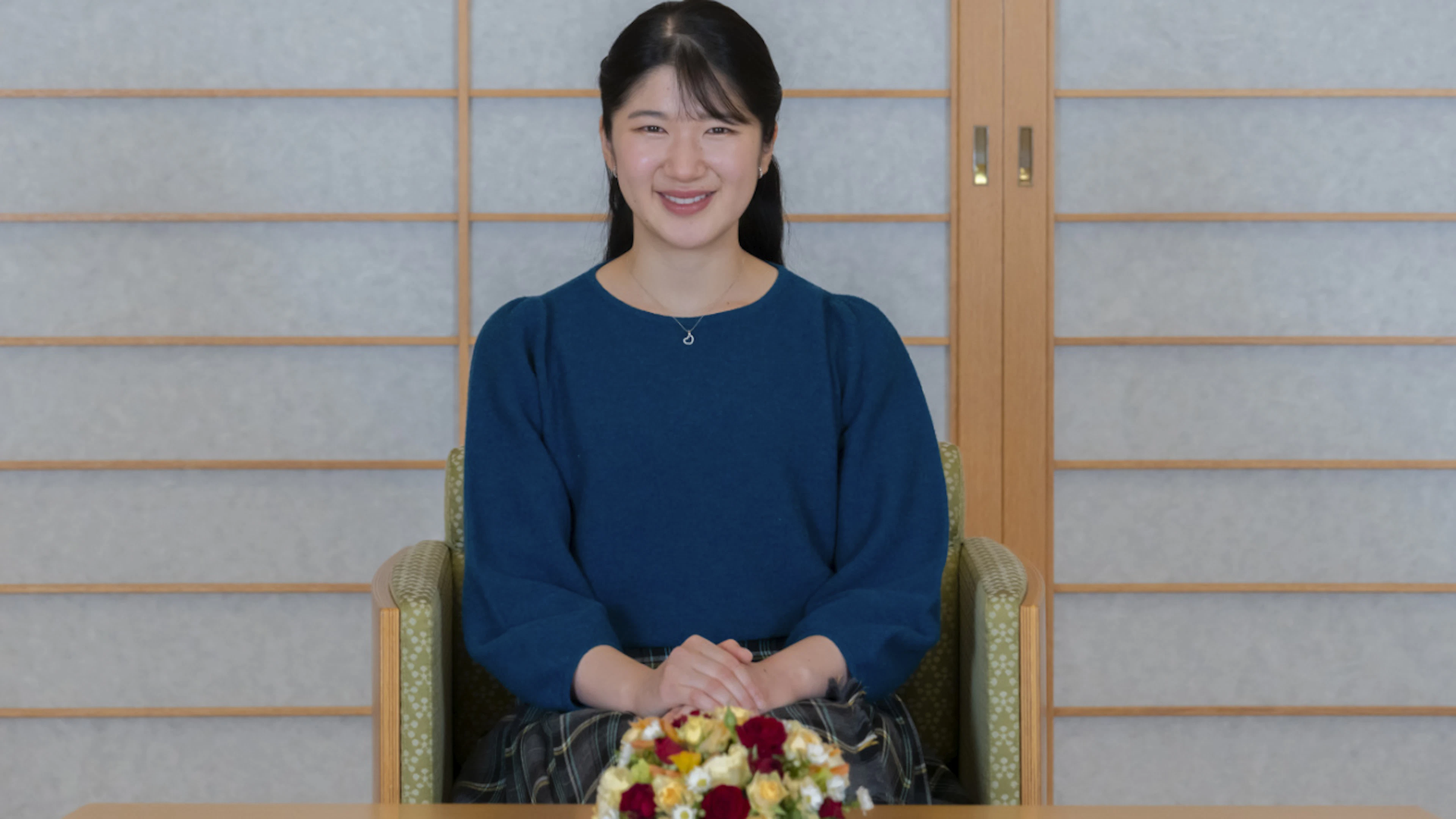 Japan reformiert Monarchie – Prinzessin Aiko bleibt aussen vor