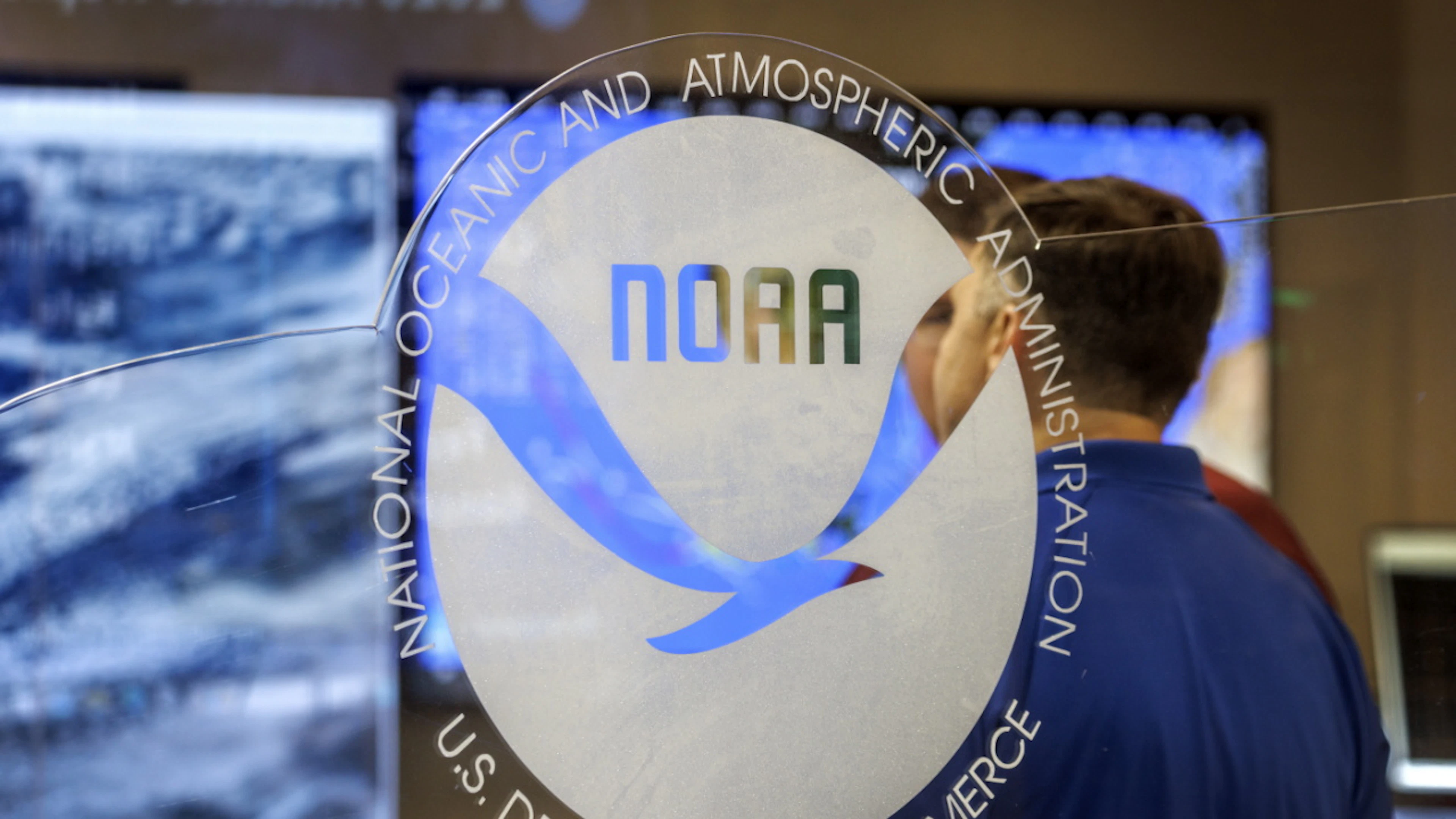 L'Agence américaine d'observation océanique et atmosphérique (NOAA) a déclenché une alerte au tsunami après un séisme dans le sud du Mexique (archives).