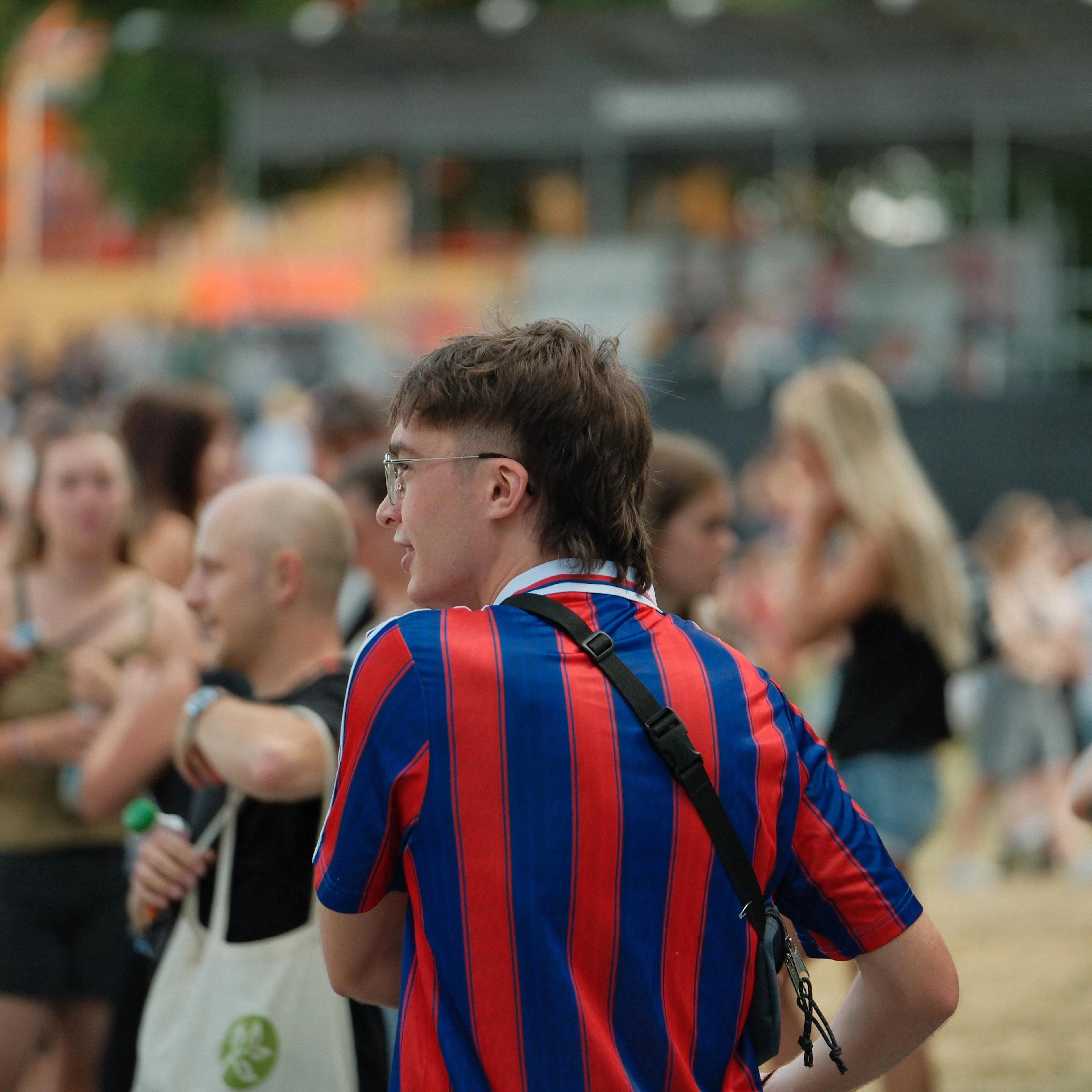 Schlimmster Haartrend aller Zeiten?