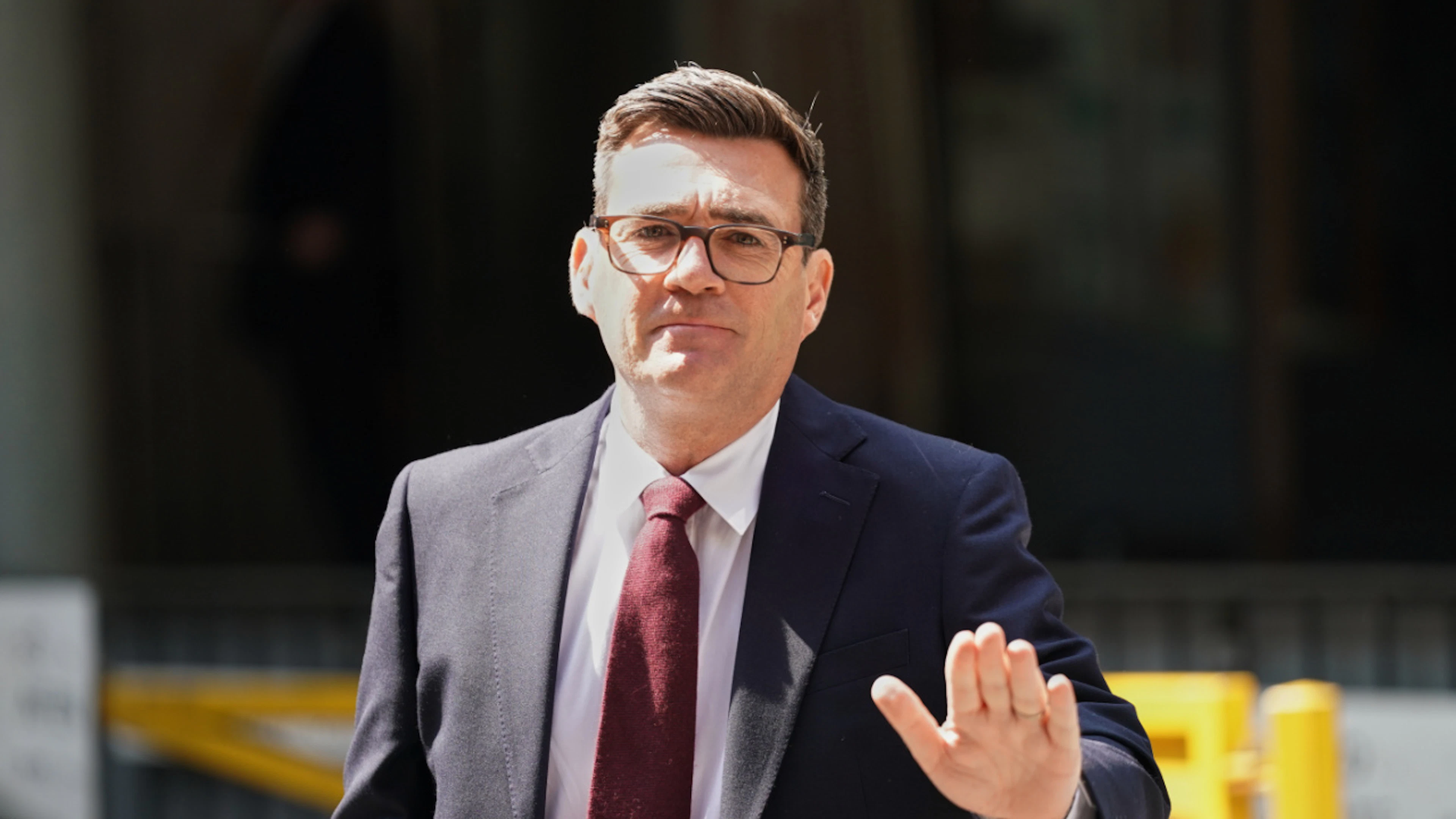 Burnham proclamato leader del Labour, da lunedì sarà il nuovo premier inglese