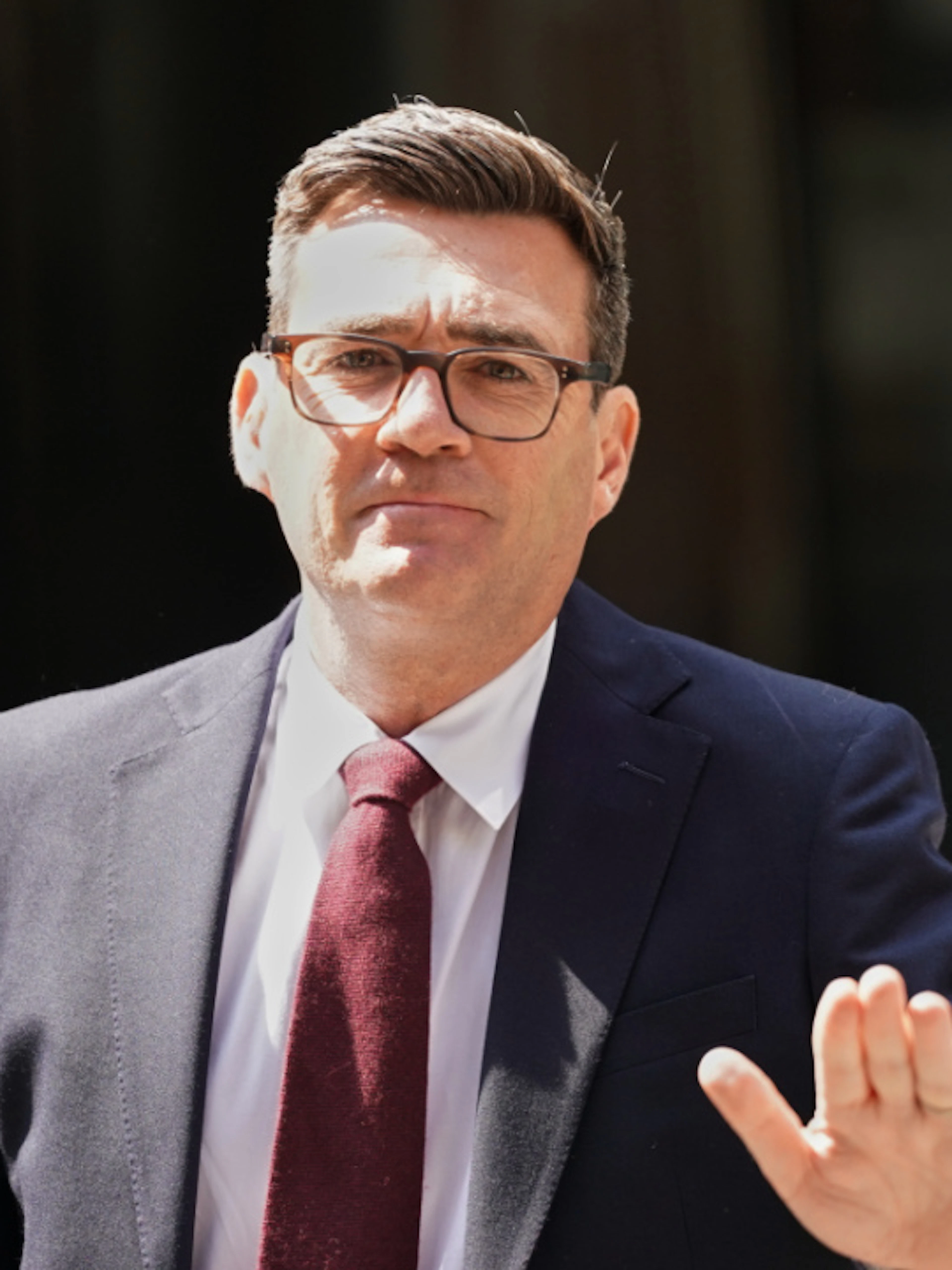 Burnham proclamato leader del Labour, da lunedì sarà il nuovo premier inglese