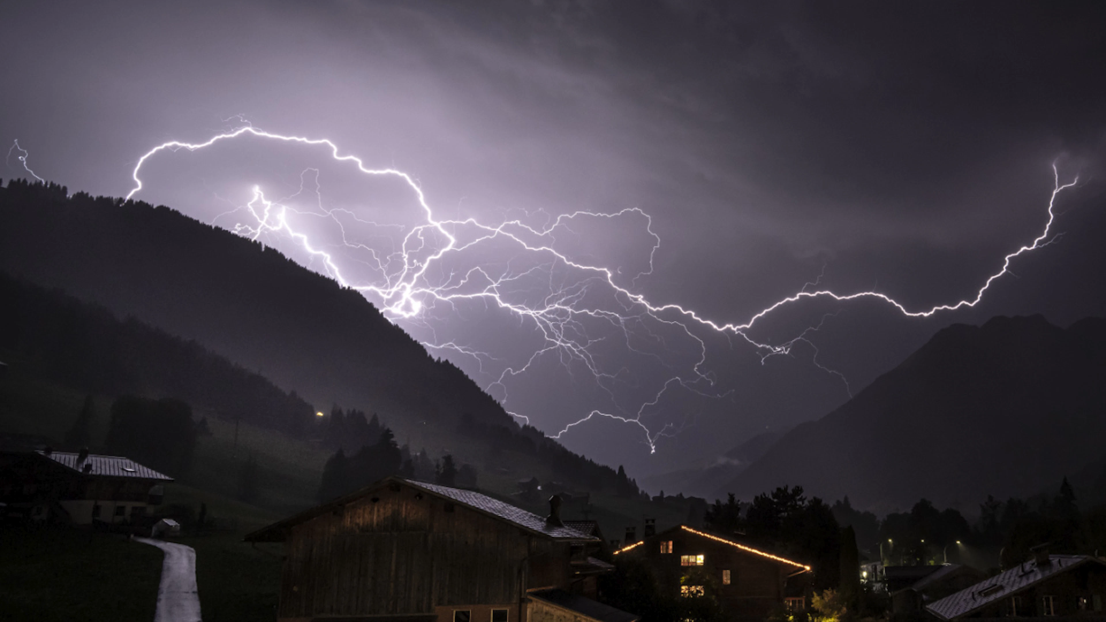Severe Weather