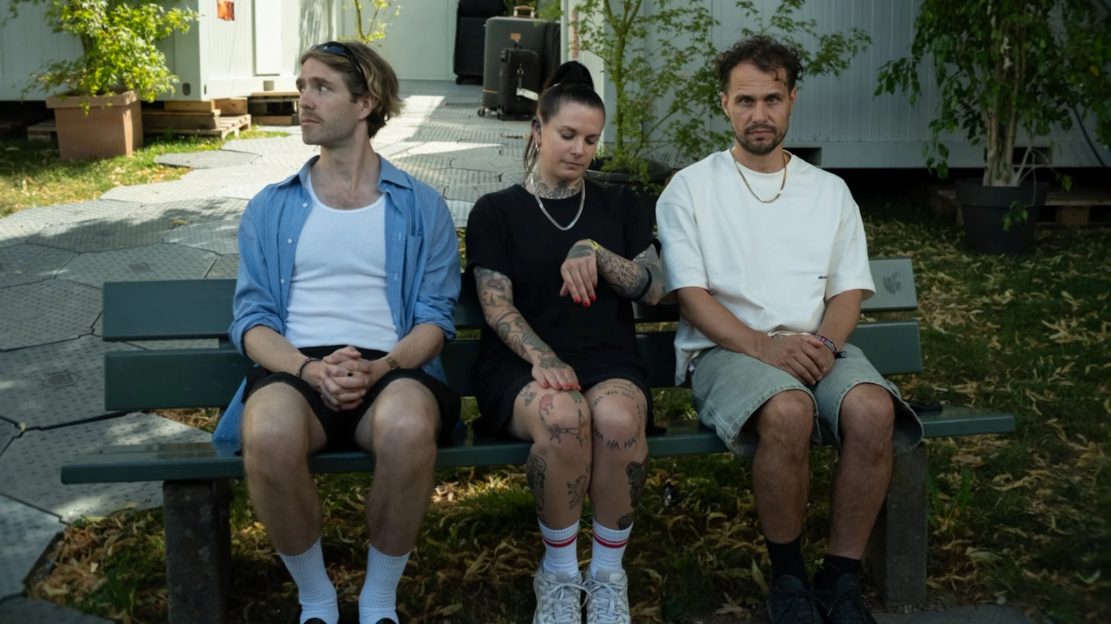 «Dieser Hitze-Sommer ist nicht normal»