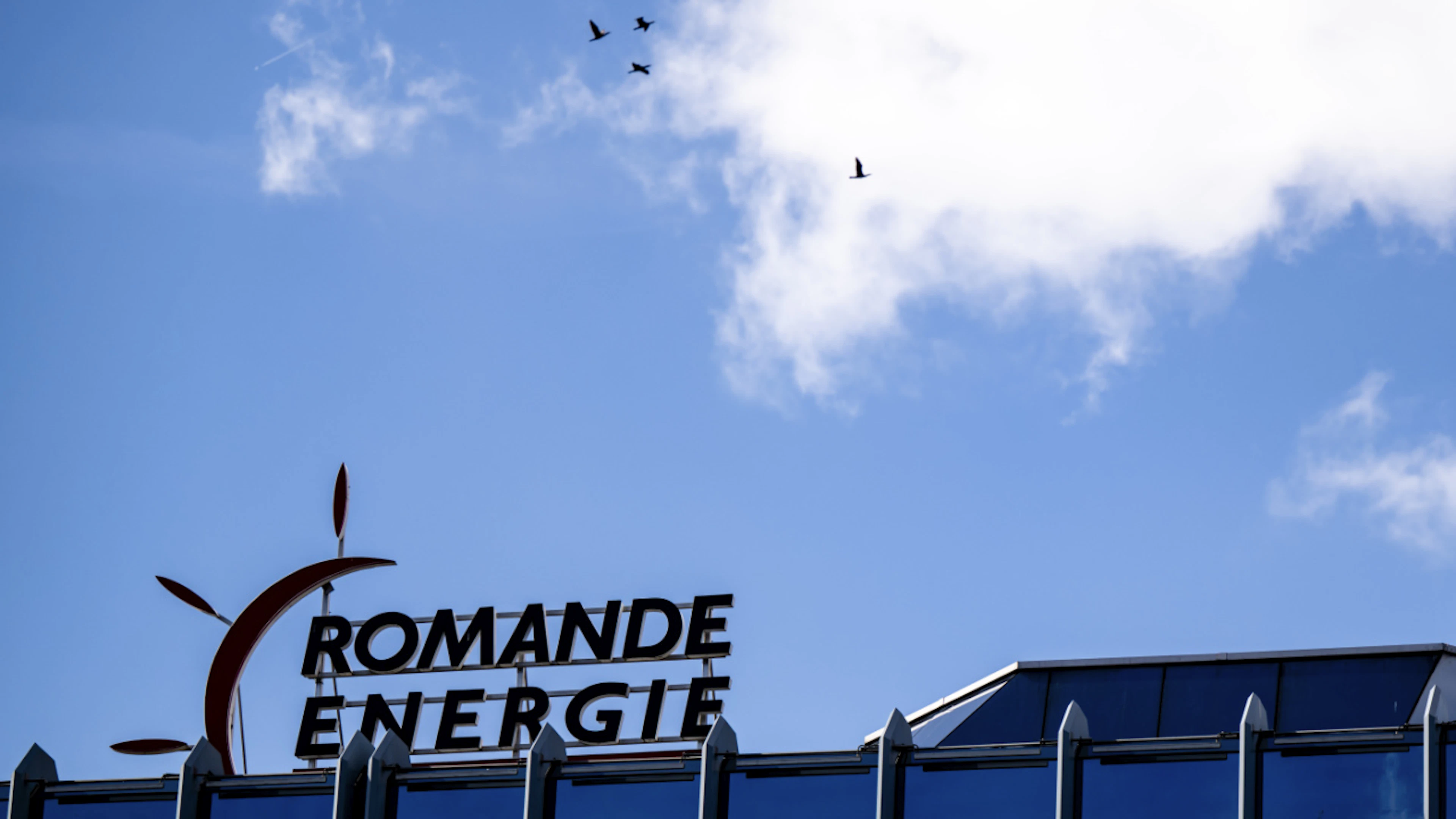 Romande Energie investit pour la première fois hors de Suisse