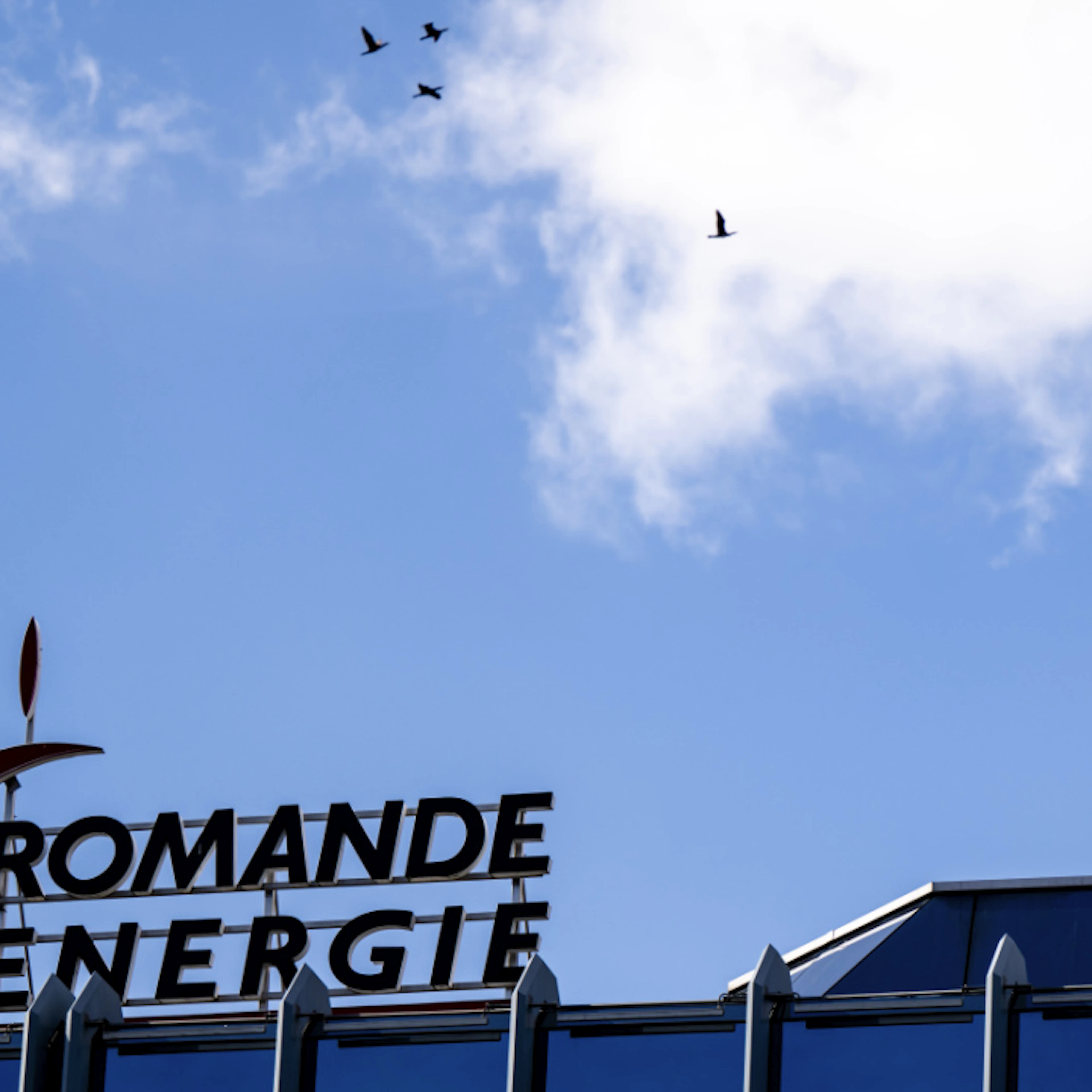 Energie et ressources