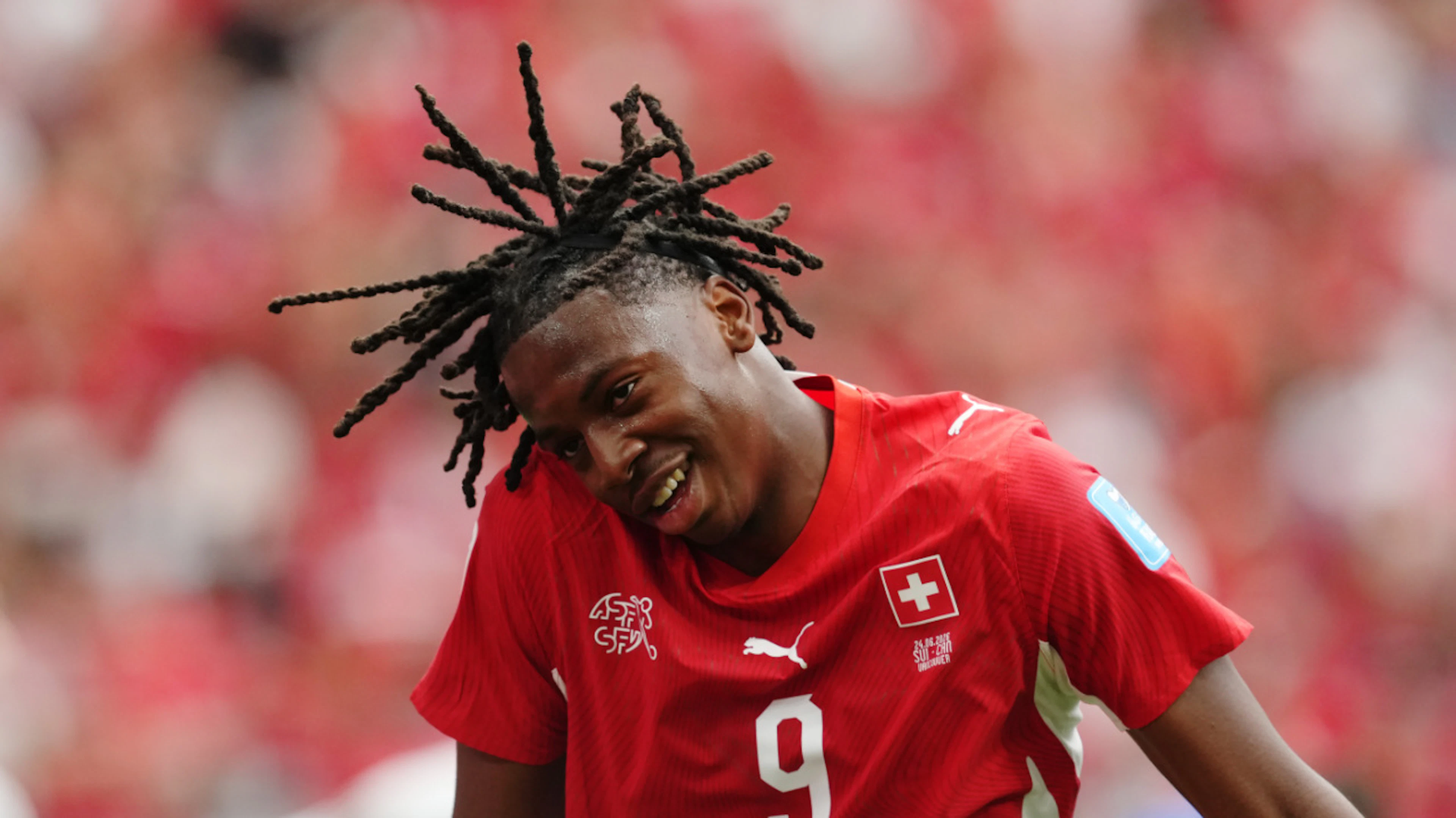 Manzambi wechselt wie erwartet zu Aston Villa