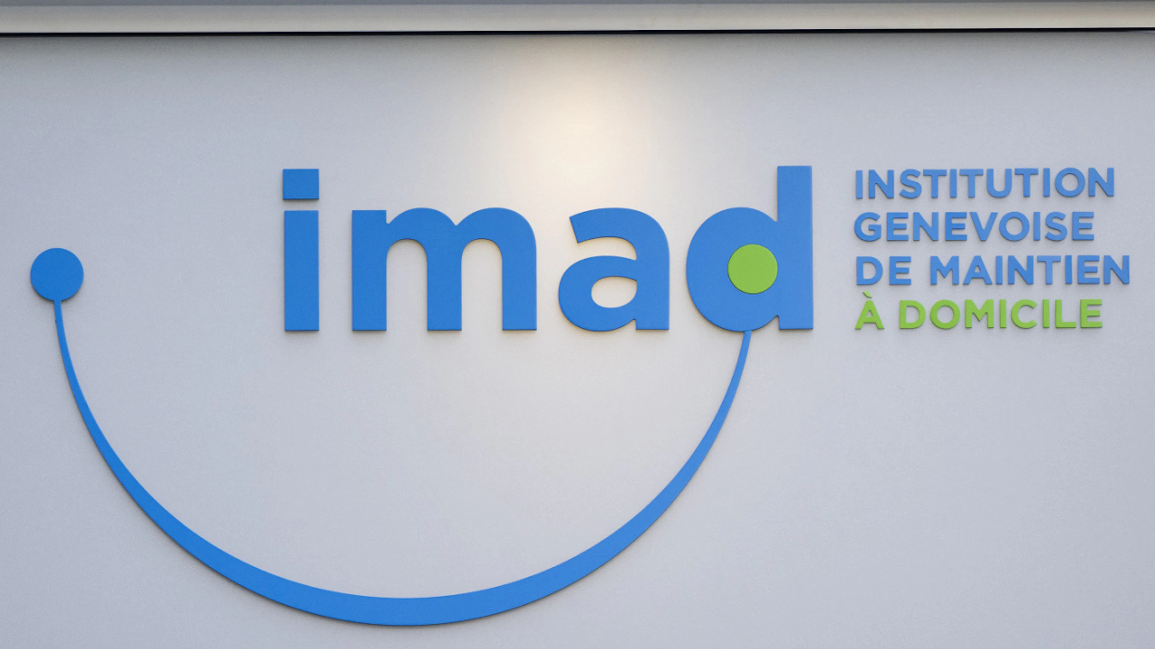 L'Institution genevoise de maintien à domicile (IMAD) a passé plus de fois moins d'appels téléphoniques que pendant la première canicule (archives).