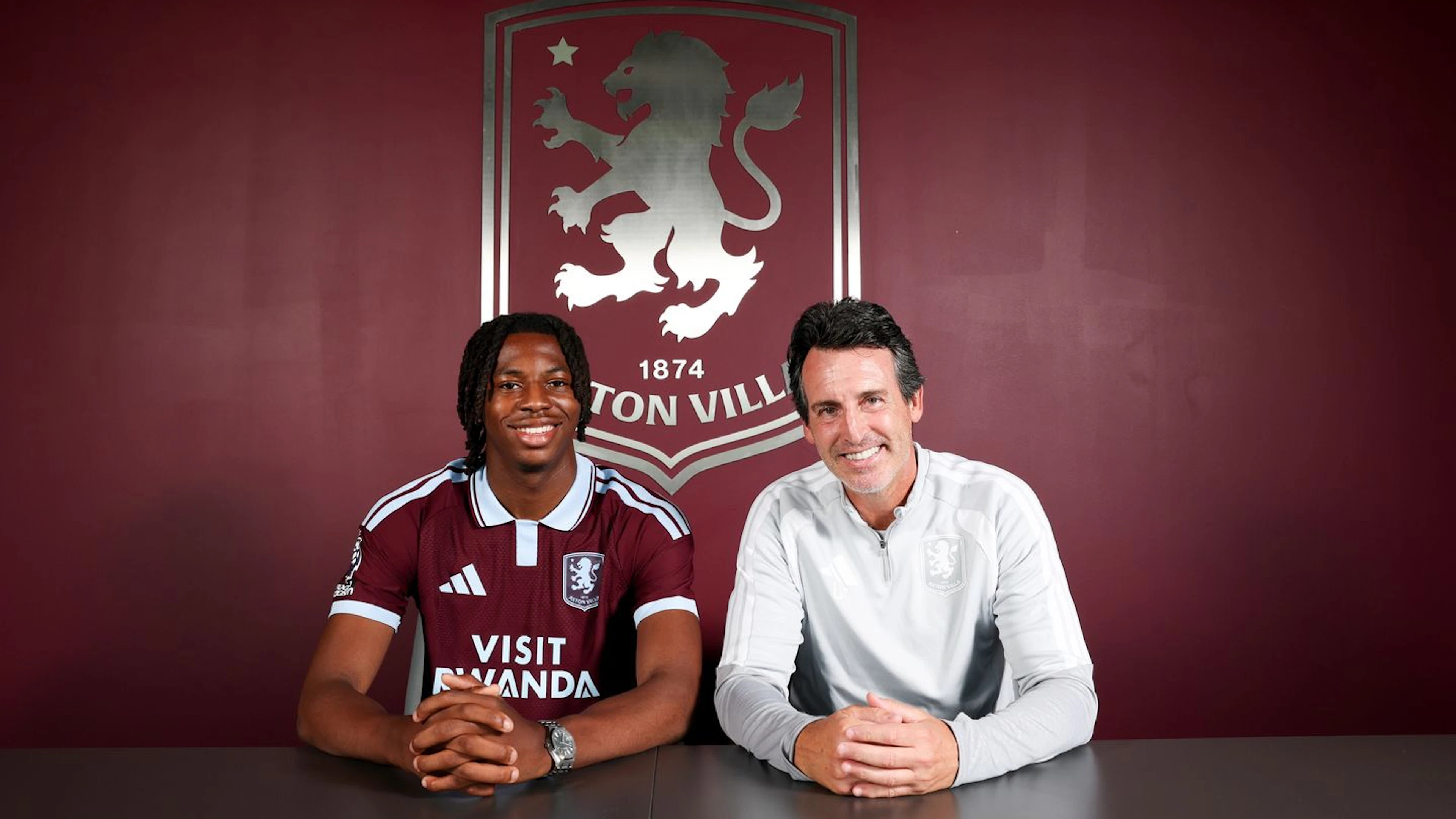 Manzambi vola in Premier League: c'è l'annuncio