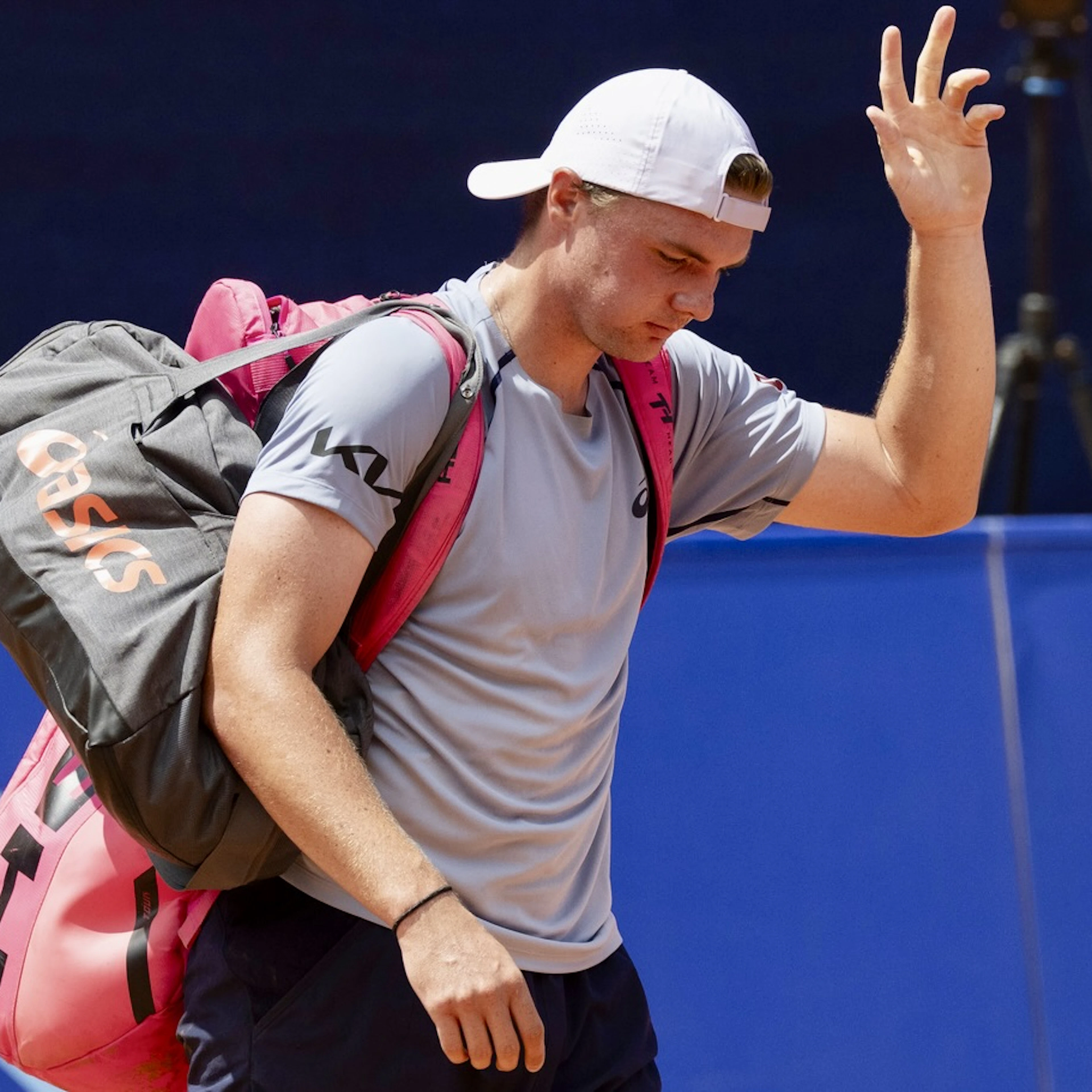 Swiss Open de Gstaad