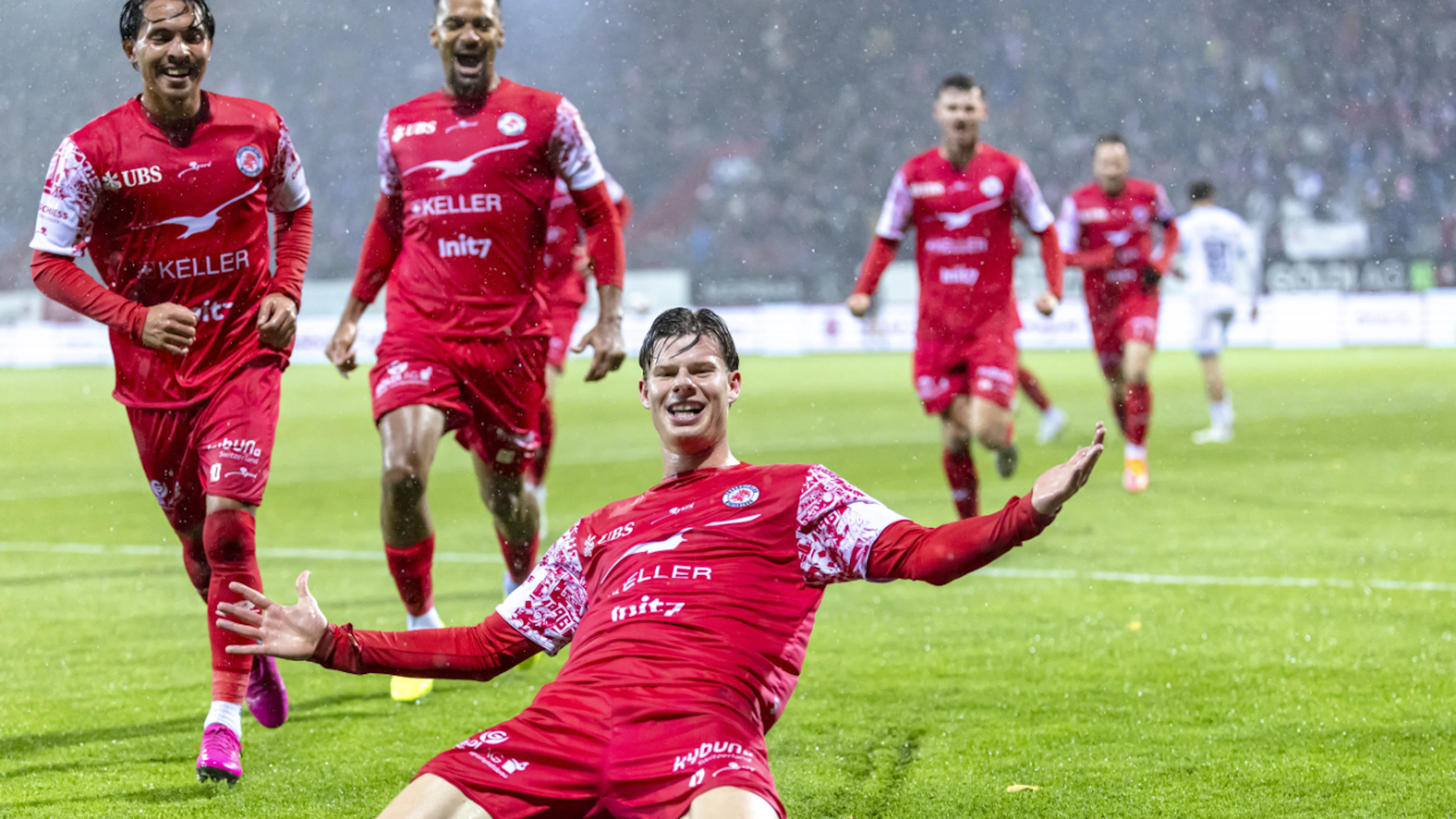 Super League