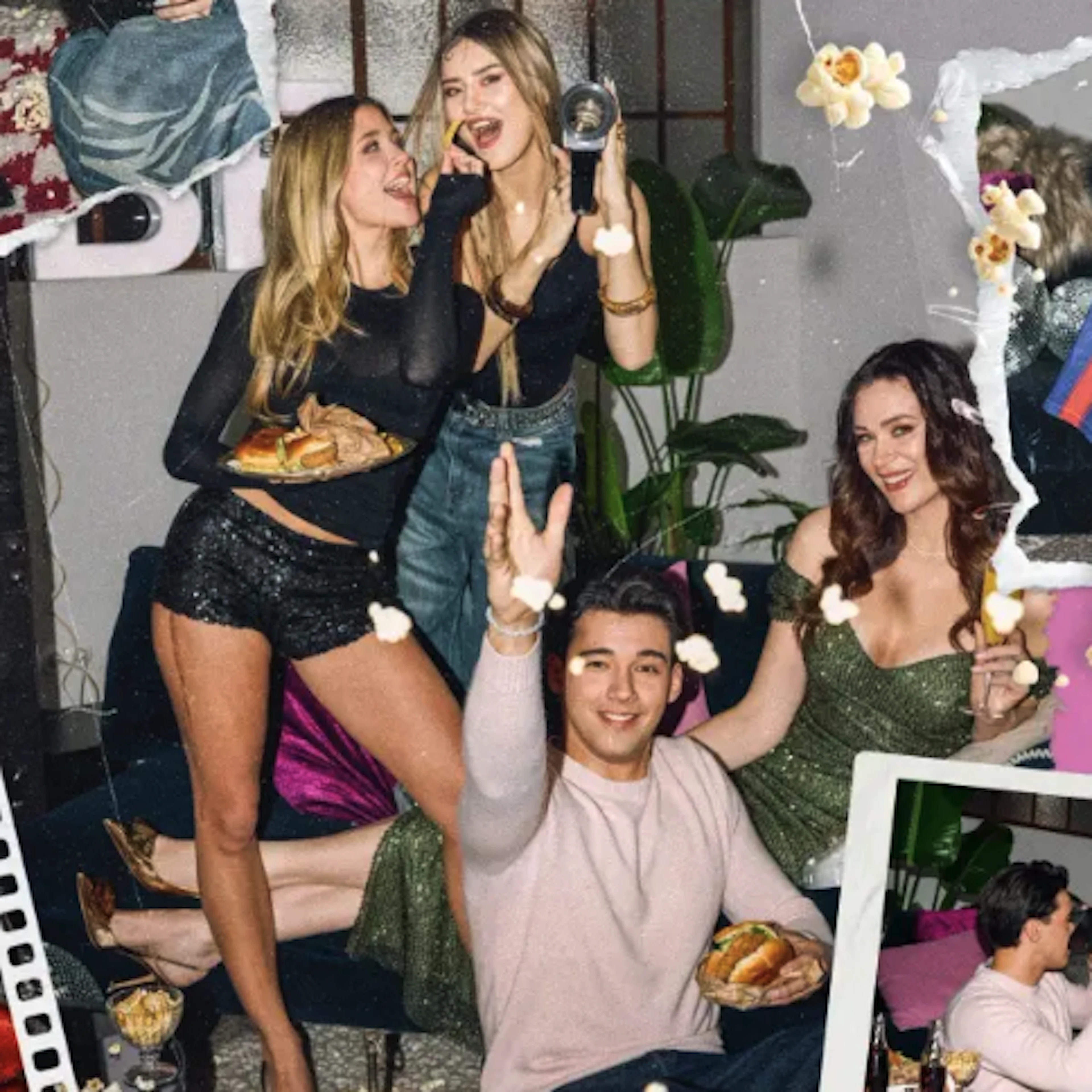 Neue Realityshow auf Pro7