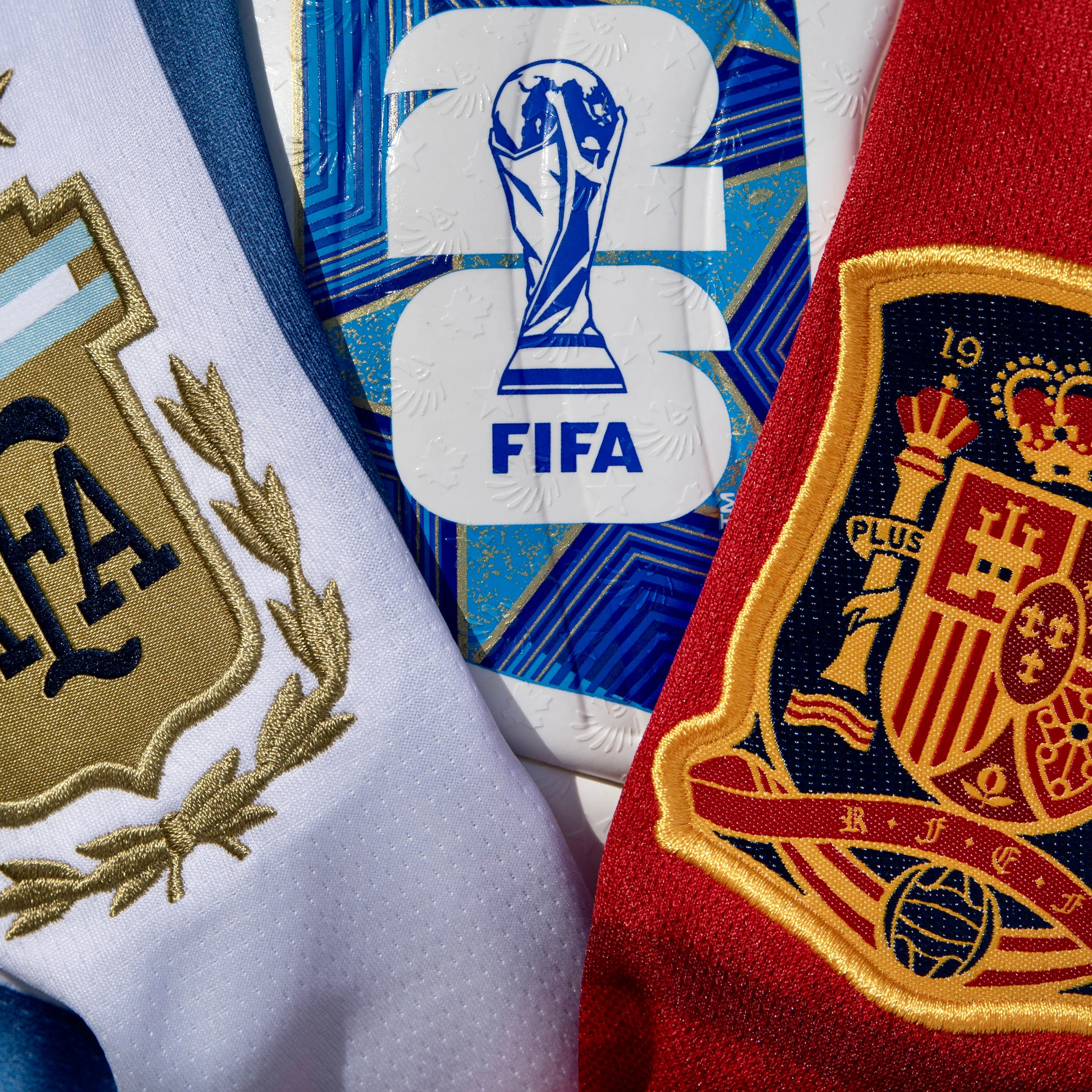 Mondial 2026