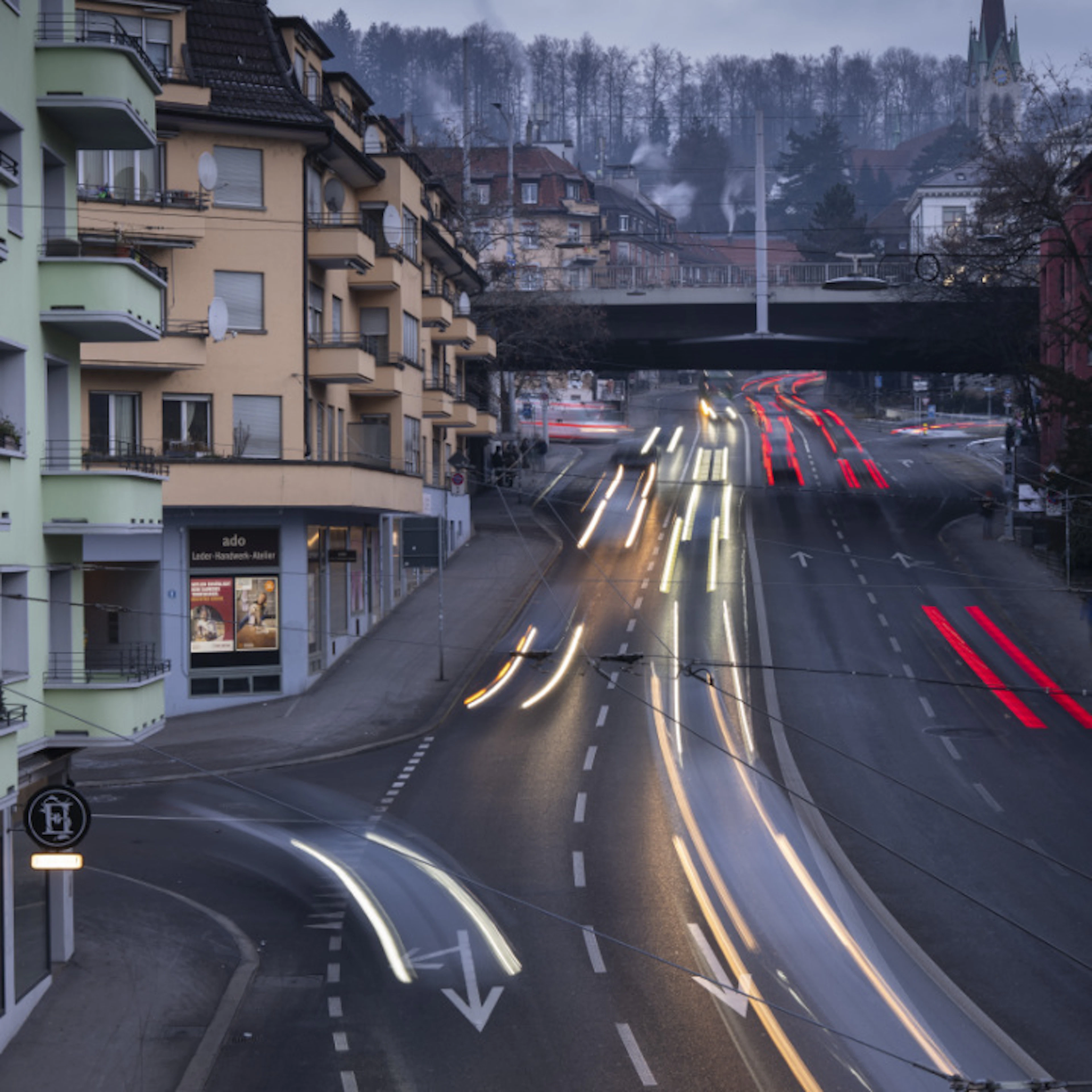 Mobilità e trasporti