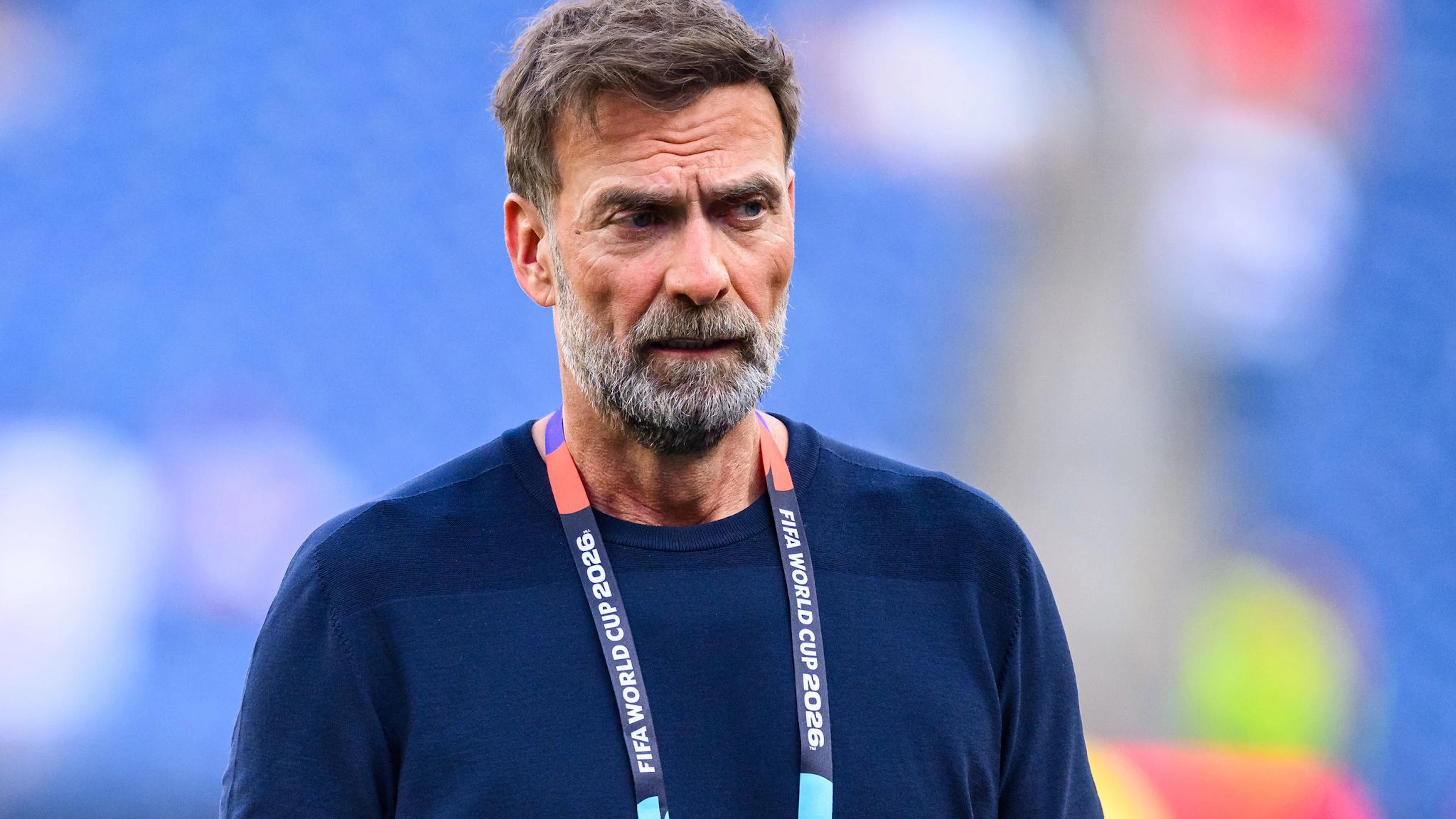 Jürgen Klopp wehrt sich gegen falsche Zitate über angebliche England-Kritik