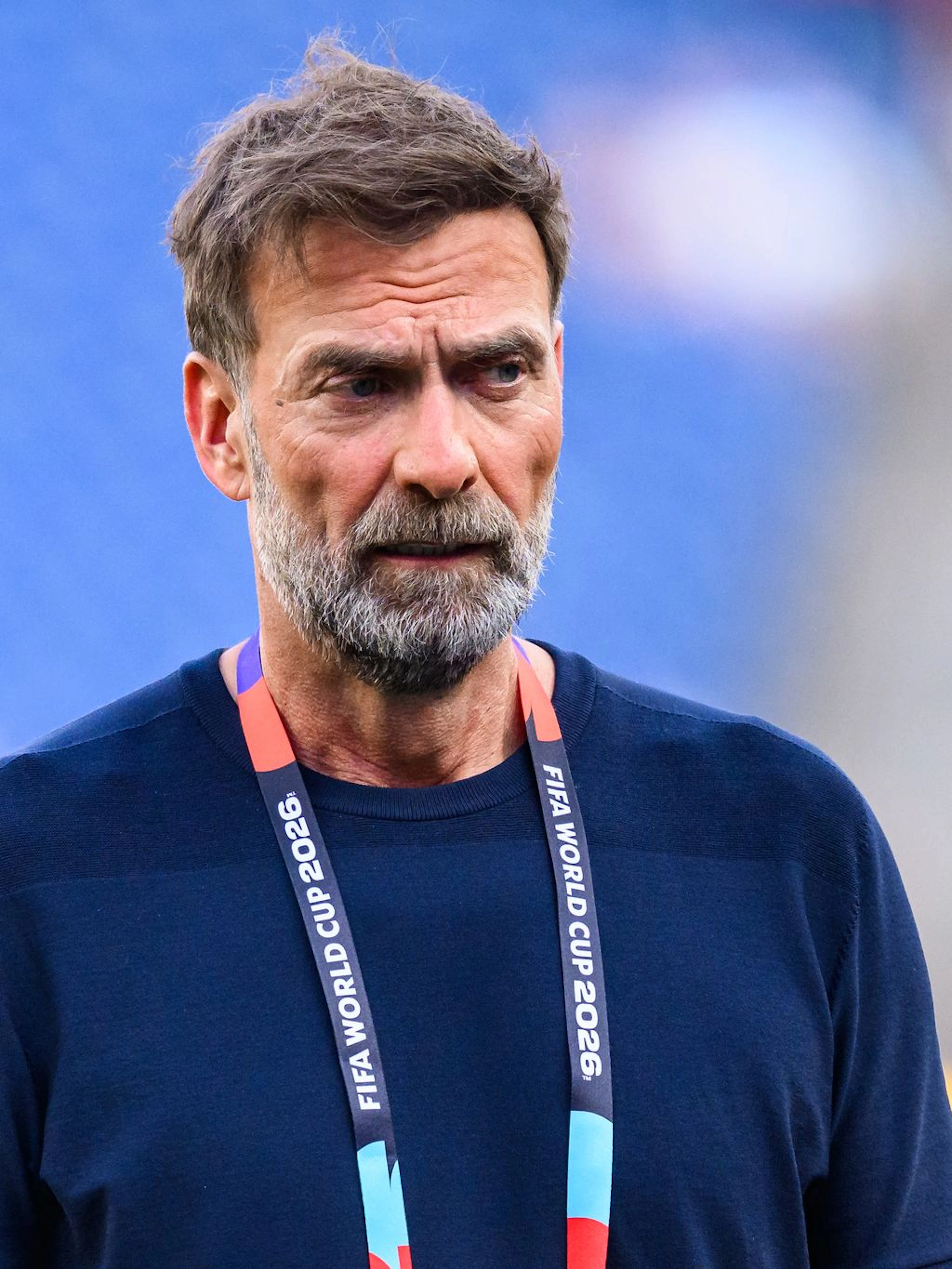 Jürgen Klopp wehrt sich gegen falsche Zitate über angebliche England-Kritik