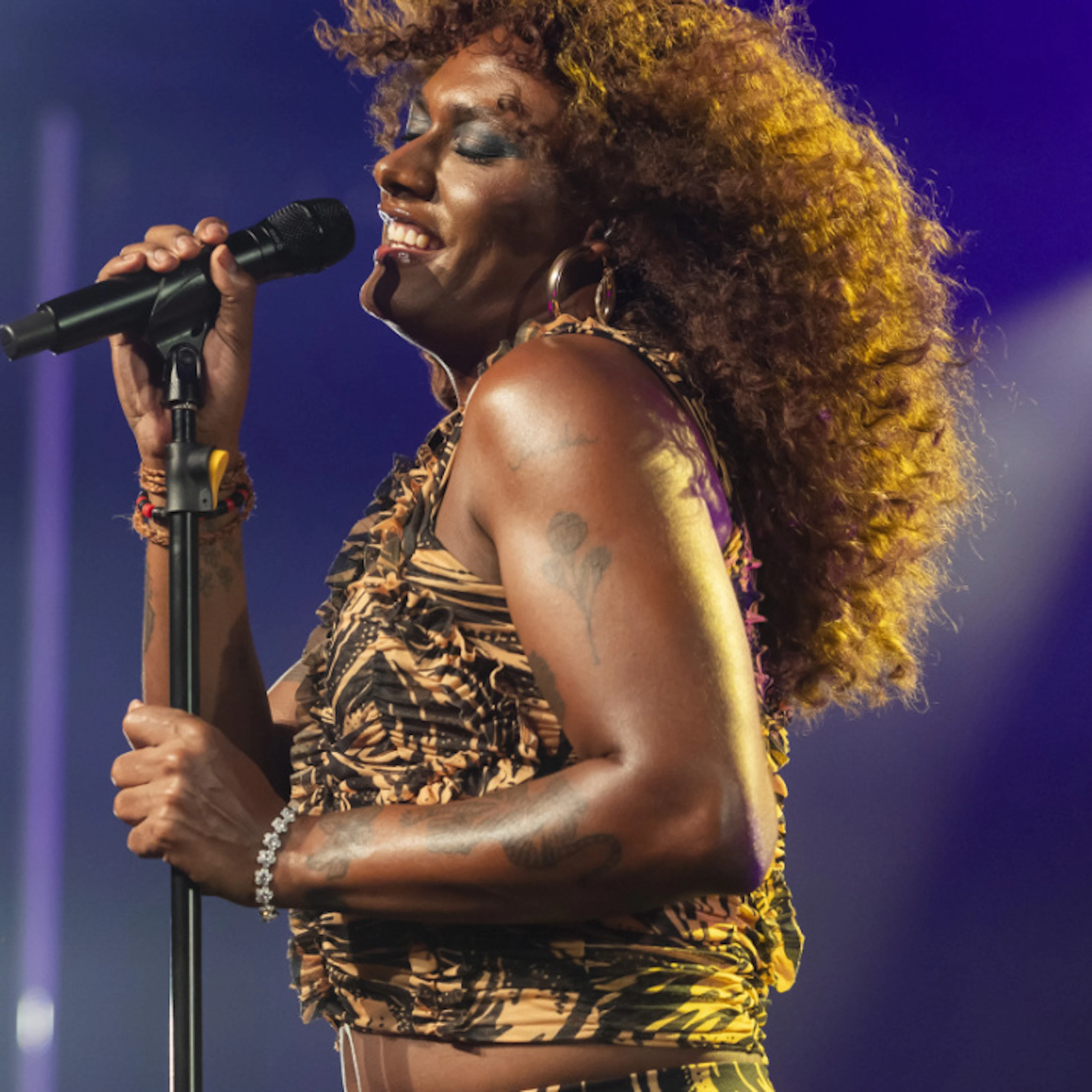 Montreux Jazz Festival