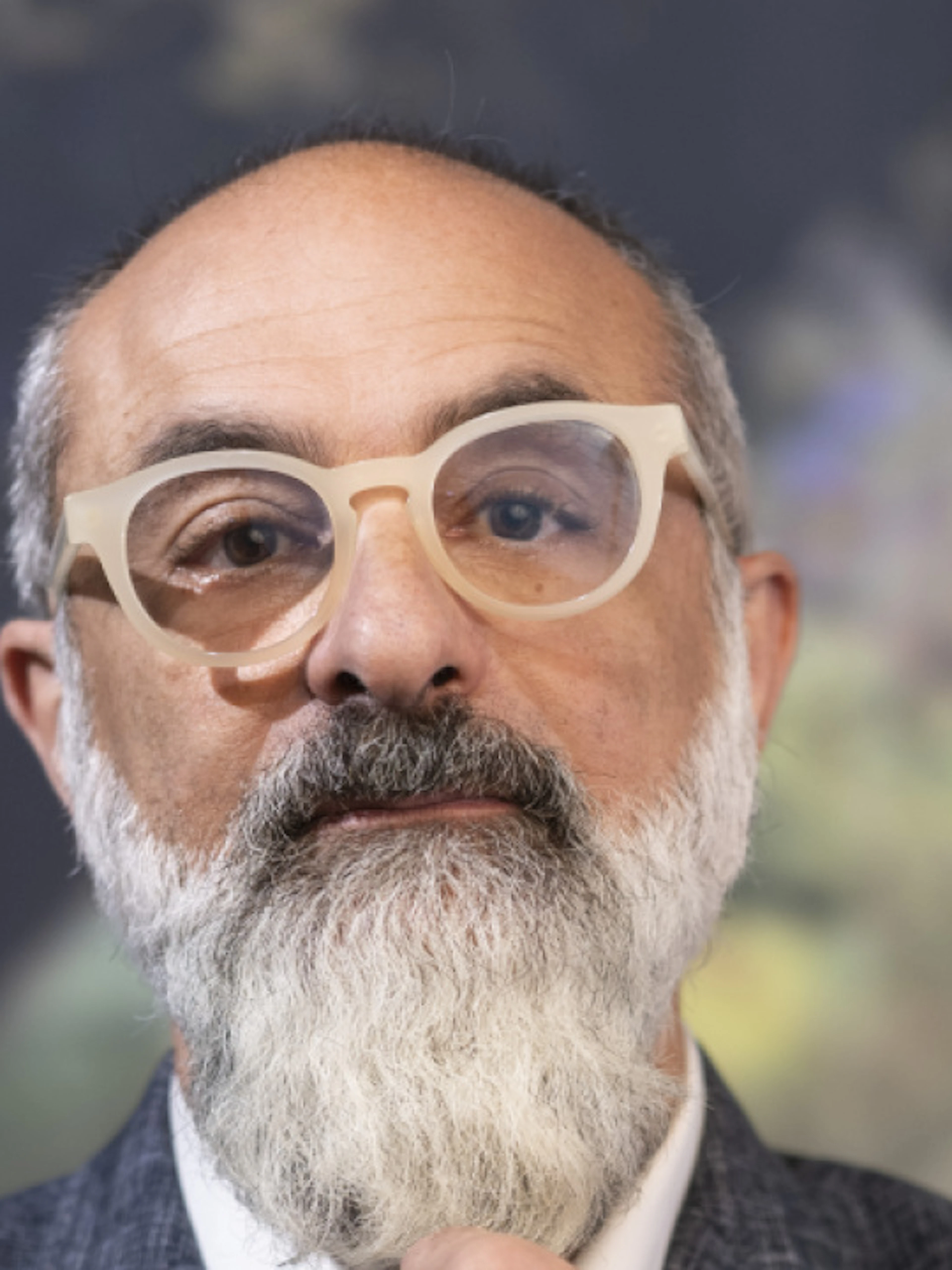 Giona Nazzaro difende un cinema popolare: «Il Locarno Film Festival non è per l'élite»