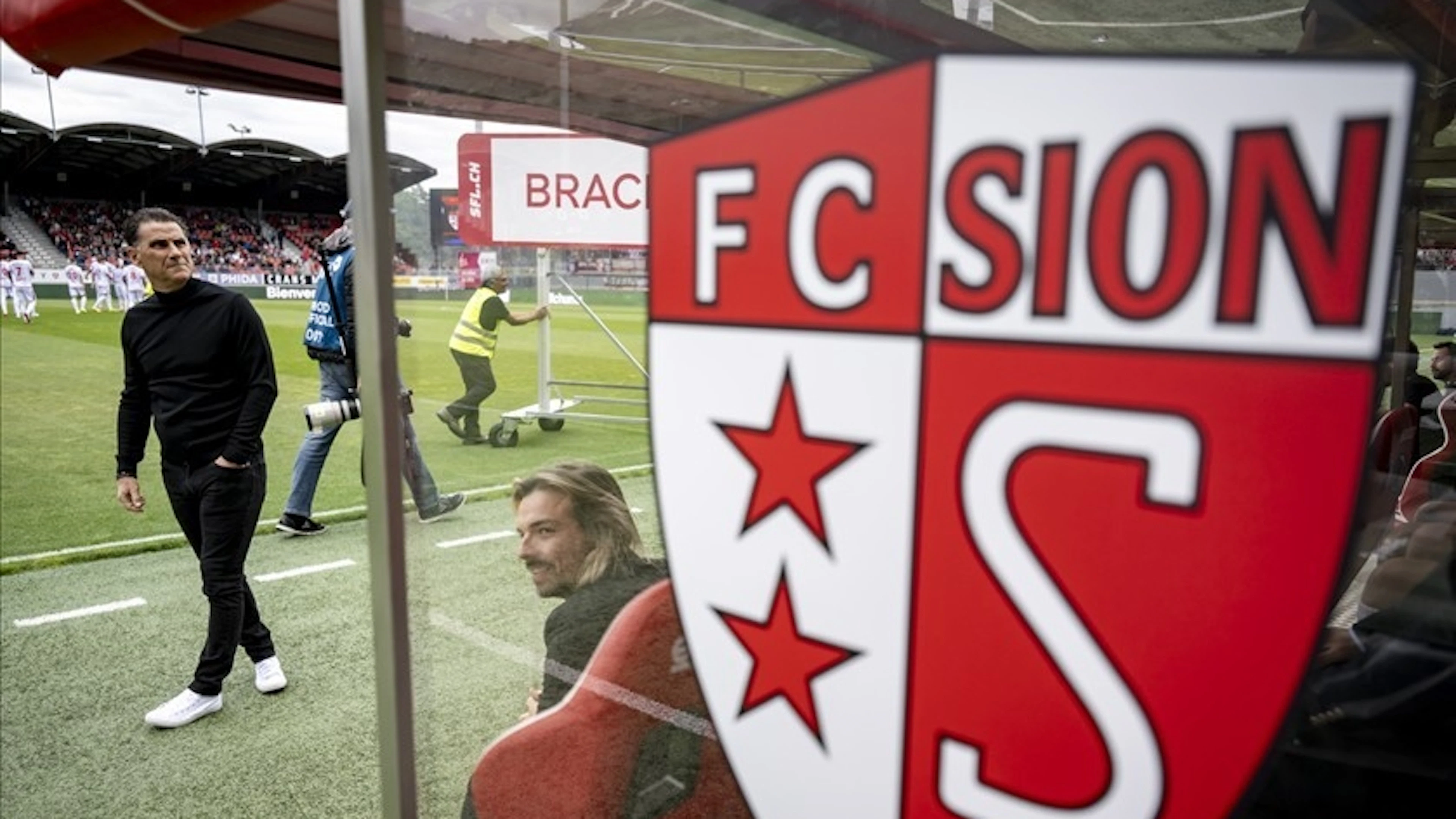 Il Sion sfiderà il BATE Borisov in Conference League