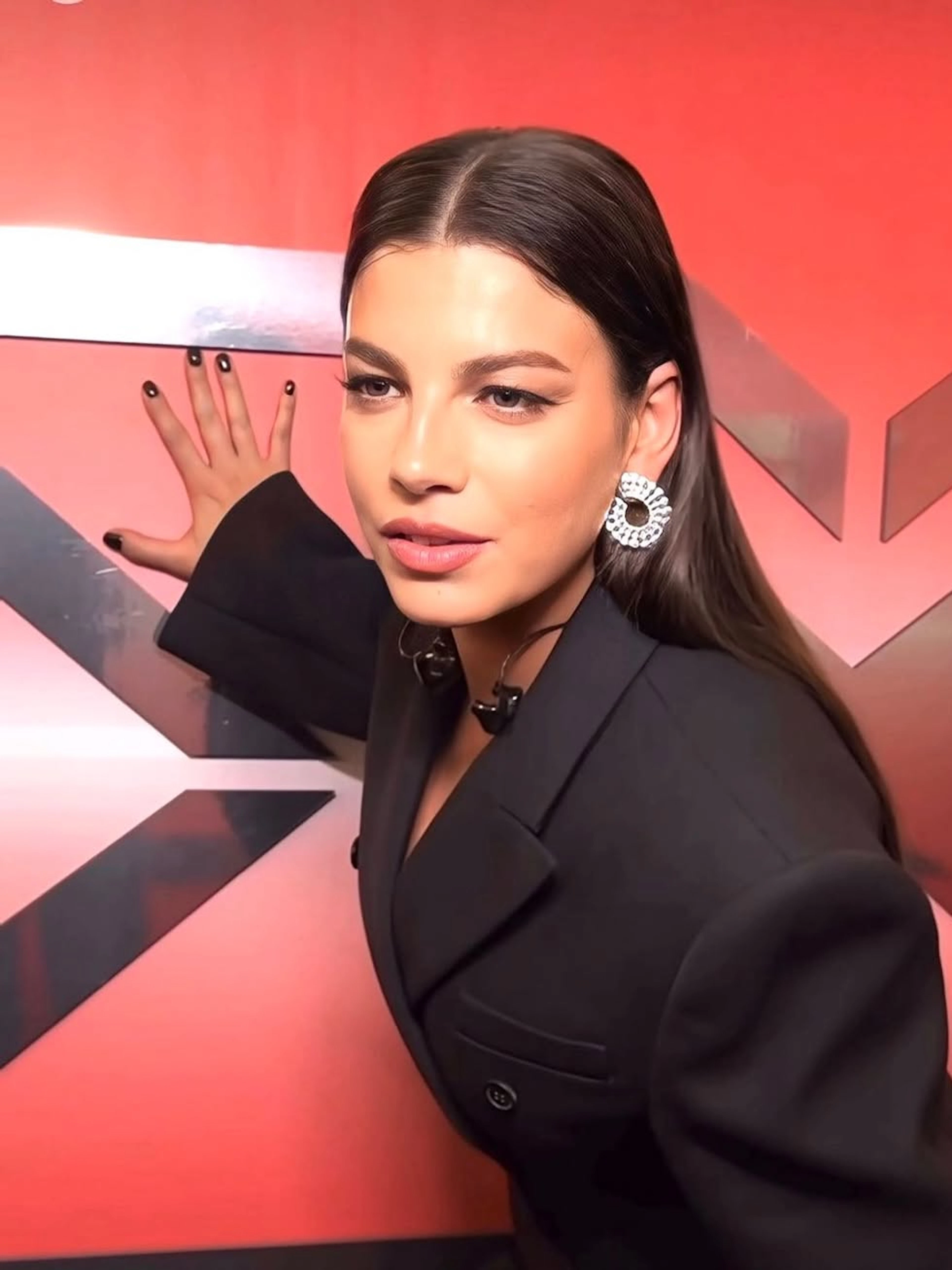 Spunta il nome di Emma tra i primi rumors sui Big di Sanremo 2027