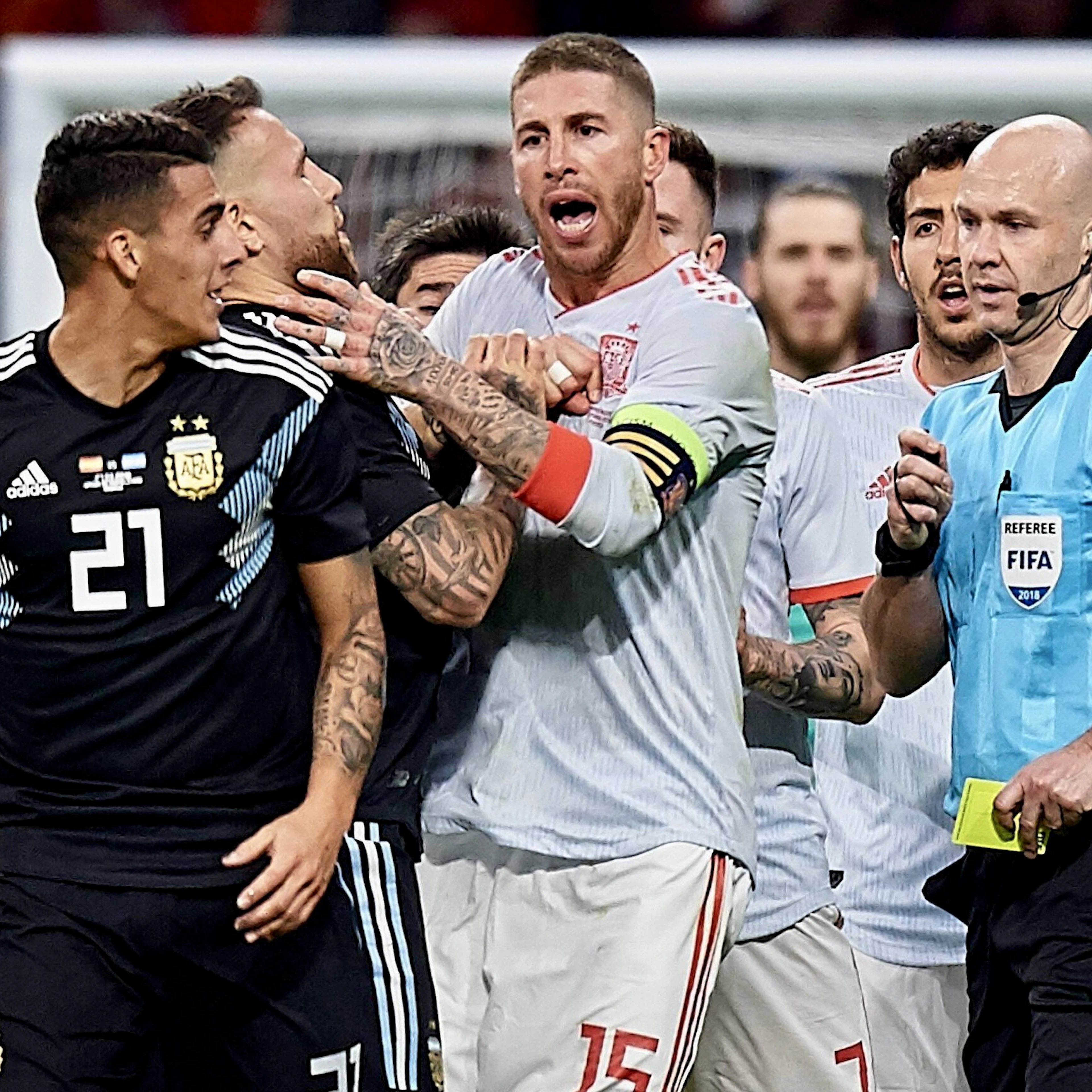Finale du Mondial 2026