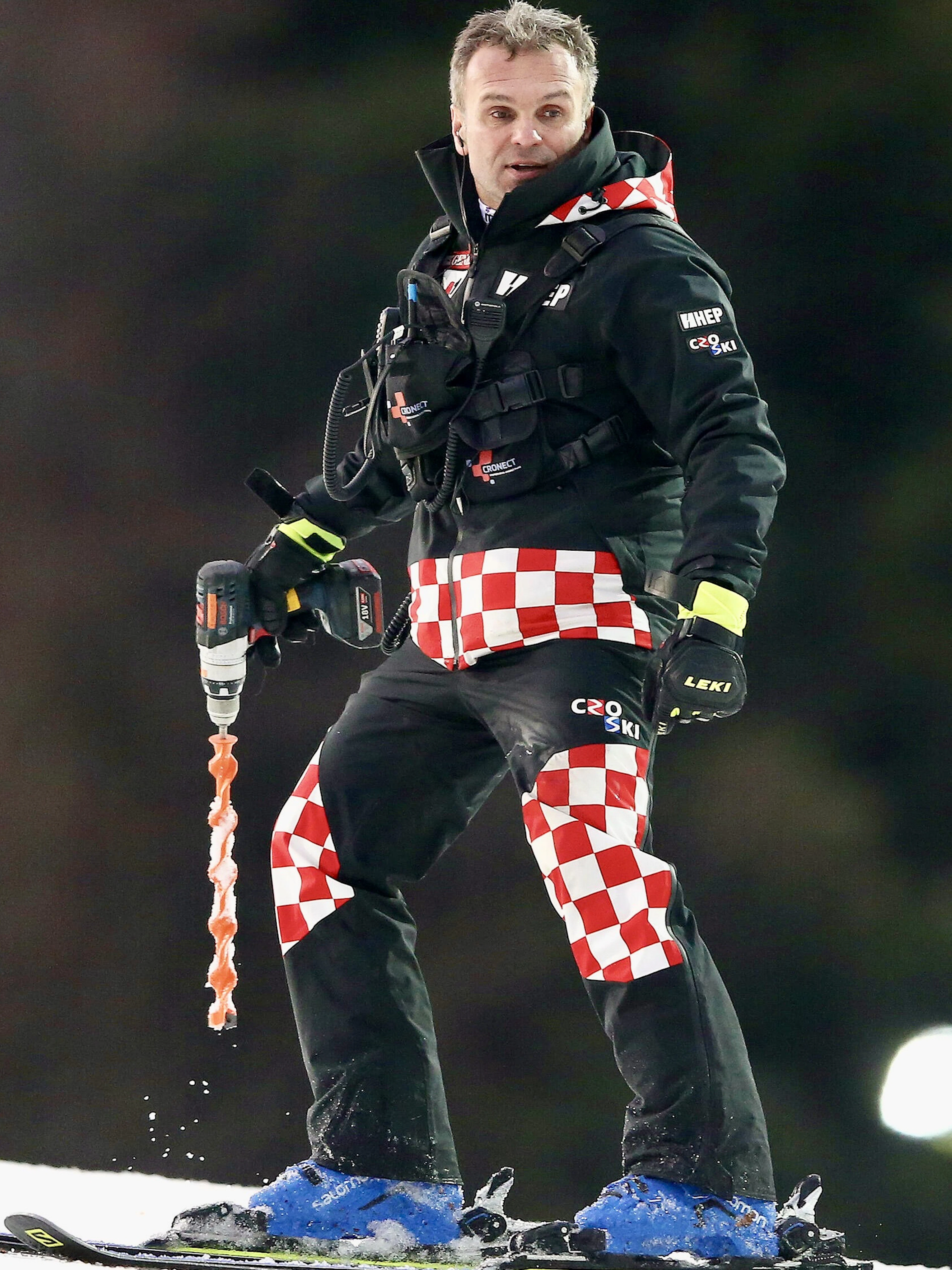 Sidération et confiance sapée par un vaste scandale dans le ski alpin croate