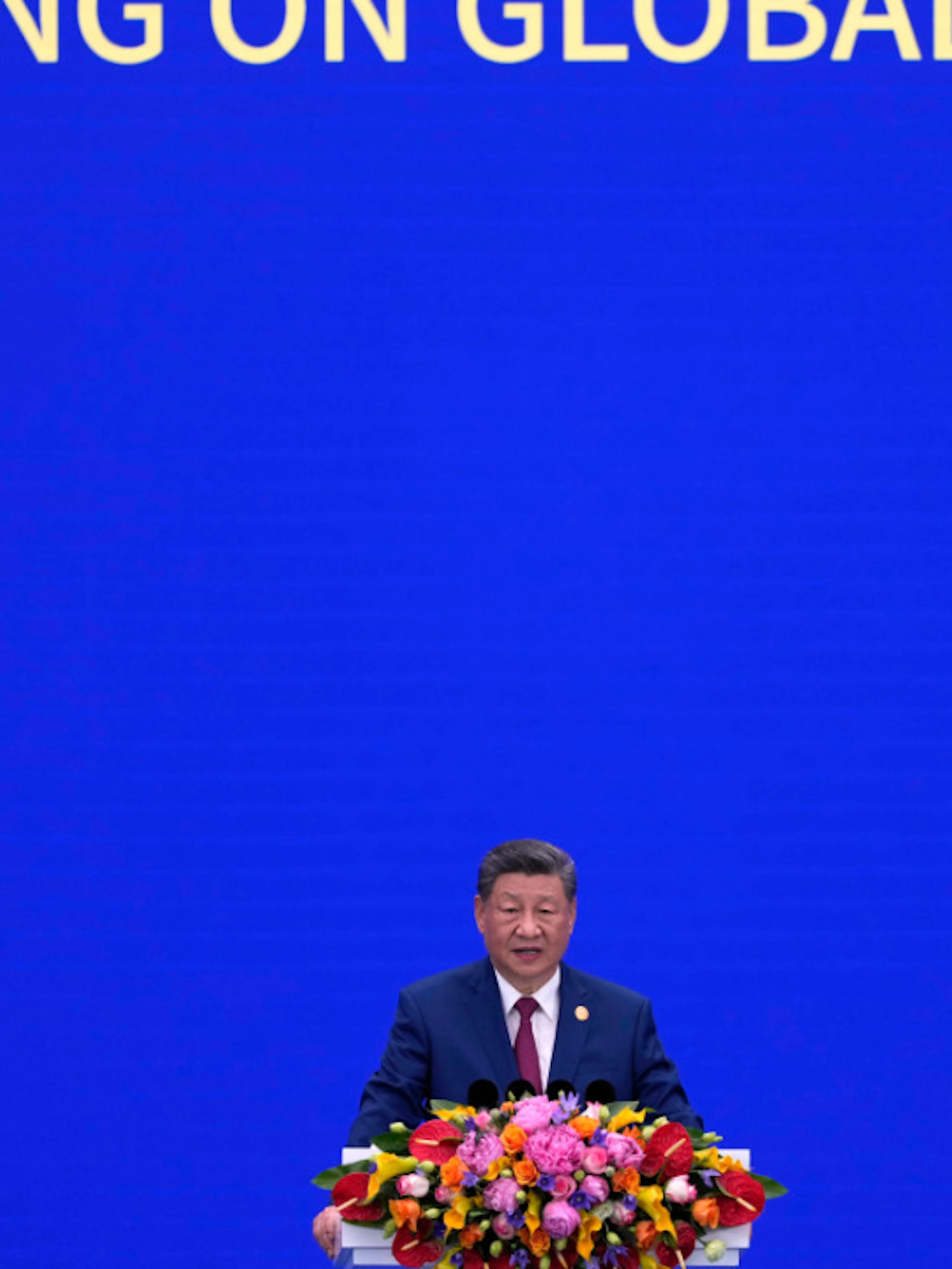 Xi fordert mehr Kontrolle über Künstliche Intelligenz