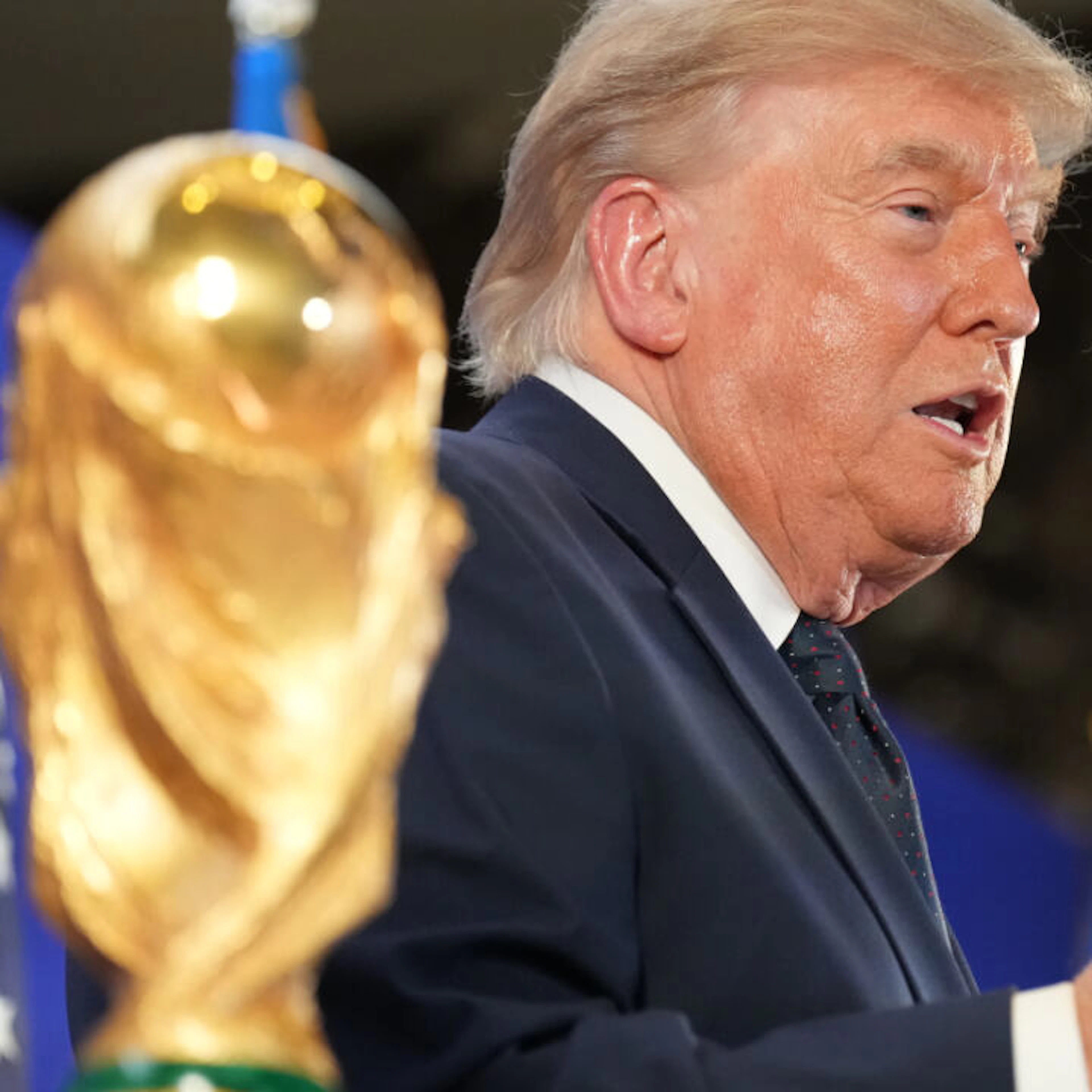 E Infantino gli fa eco