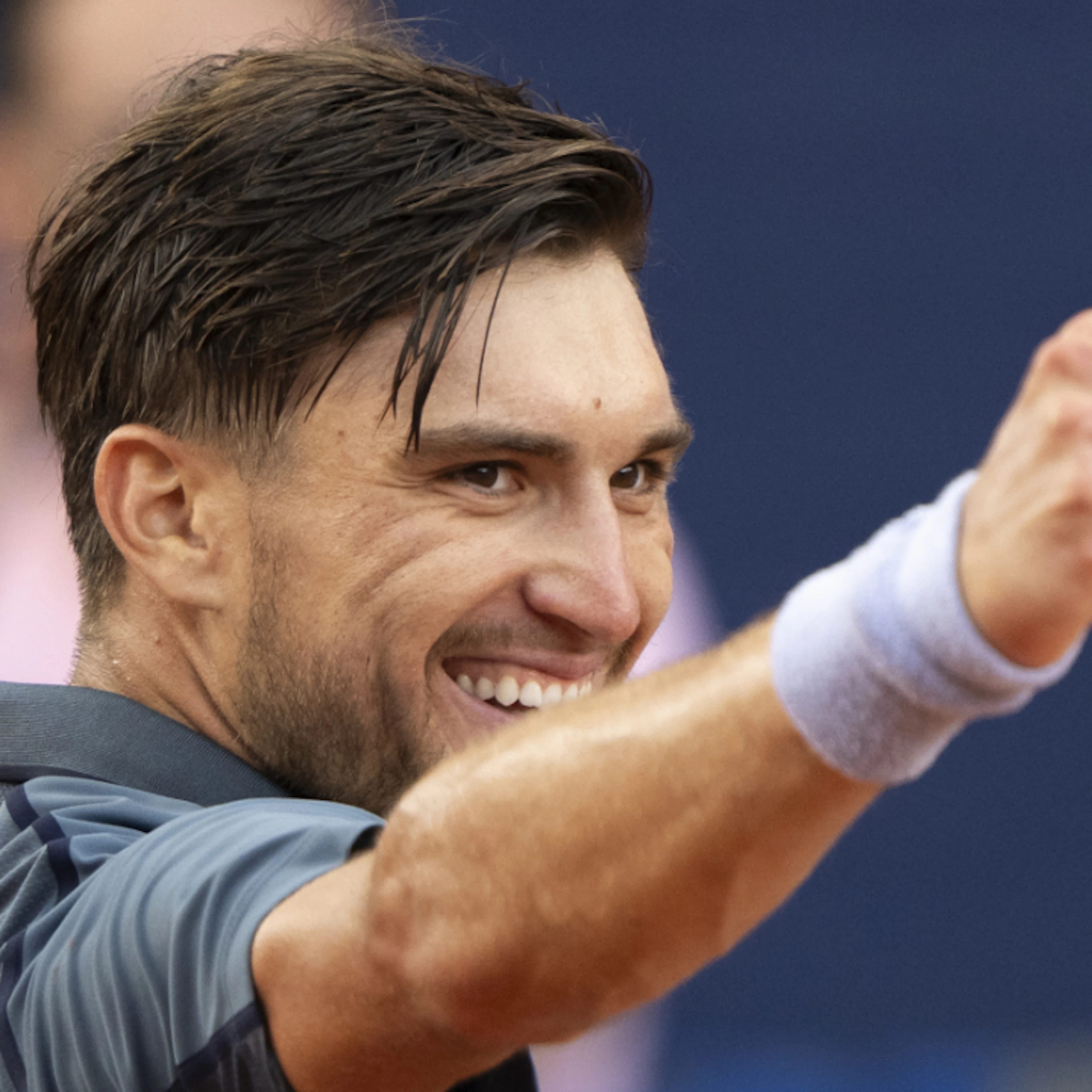 Swiss Open Gstaad