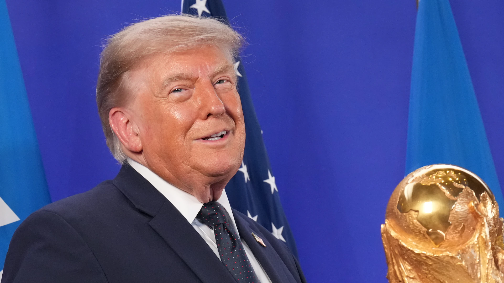 Quand Trump y va de son grain de sel sur les choix tactiques de Tuchel