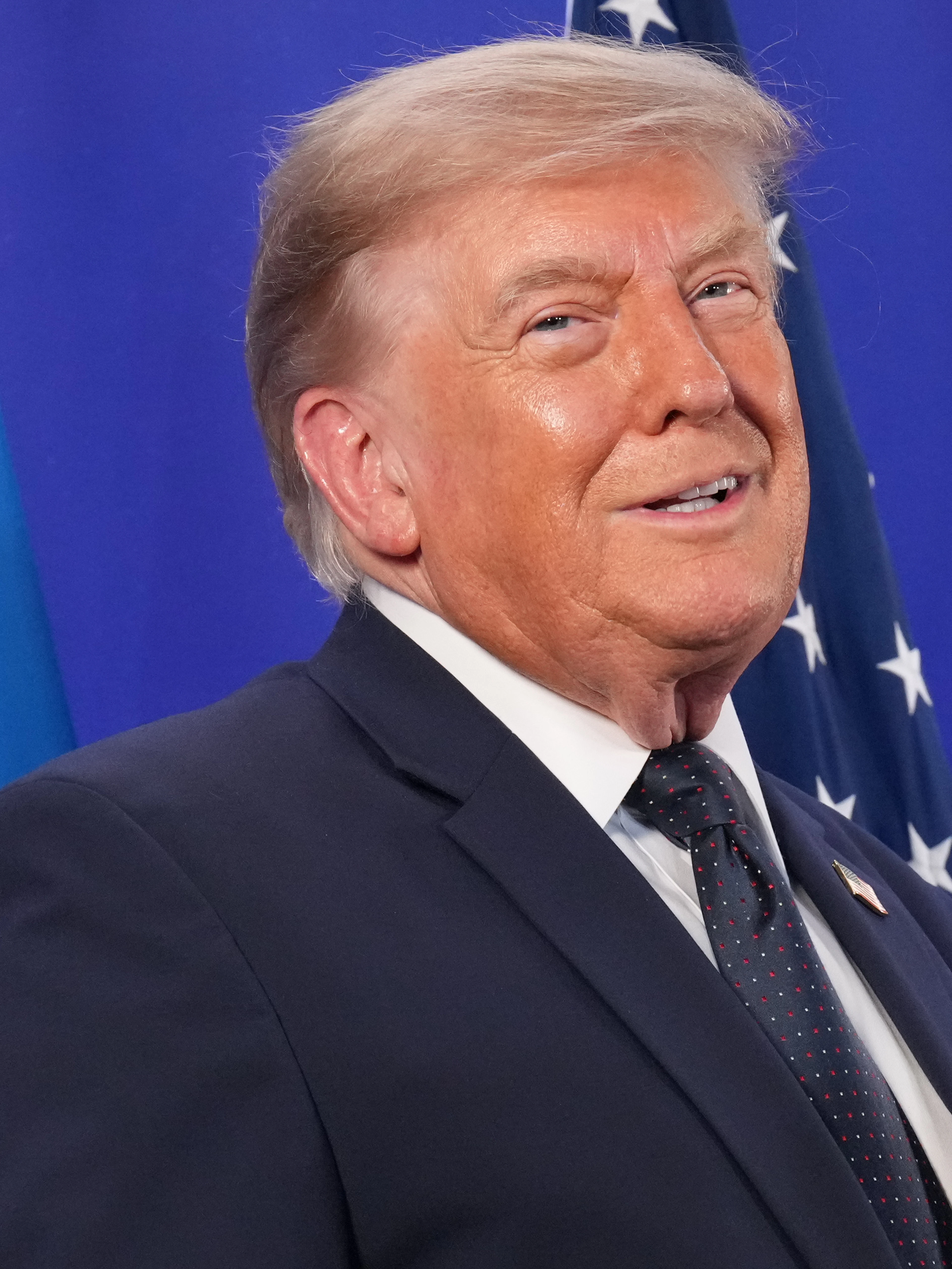Quand Trump y va de son grain de sel sur les choix tactiques de Tuchel