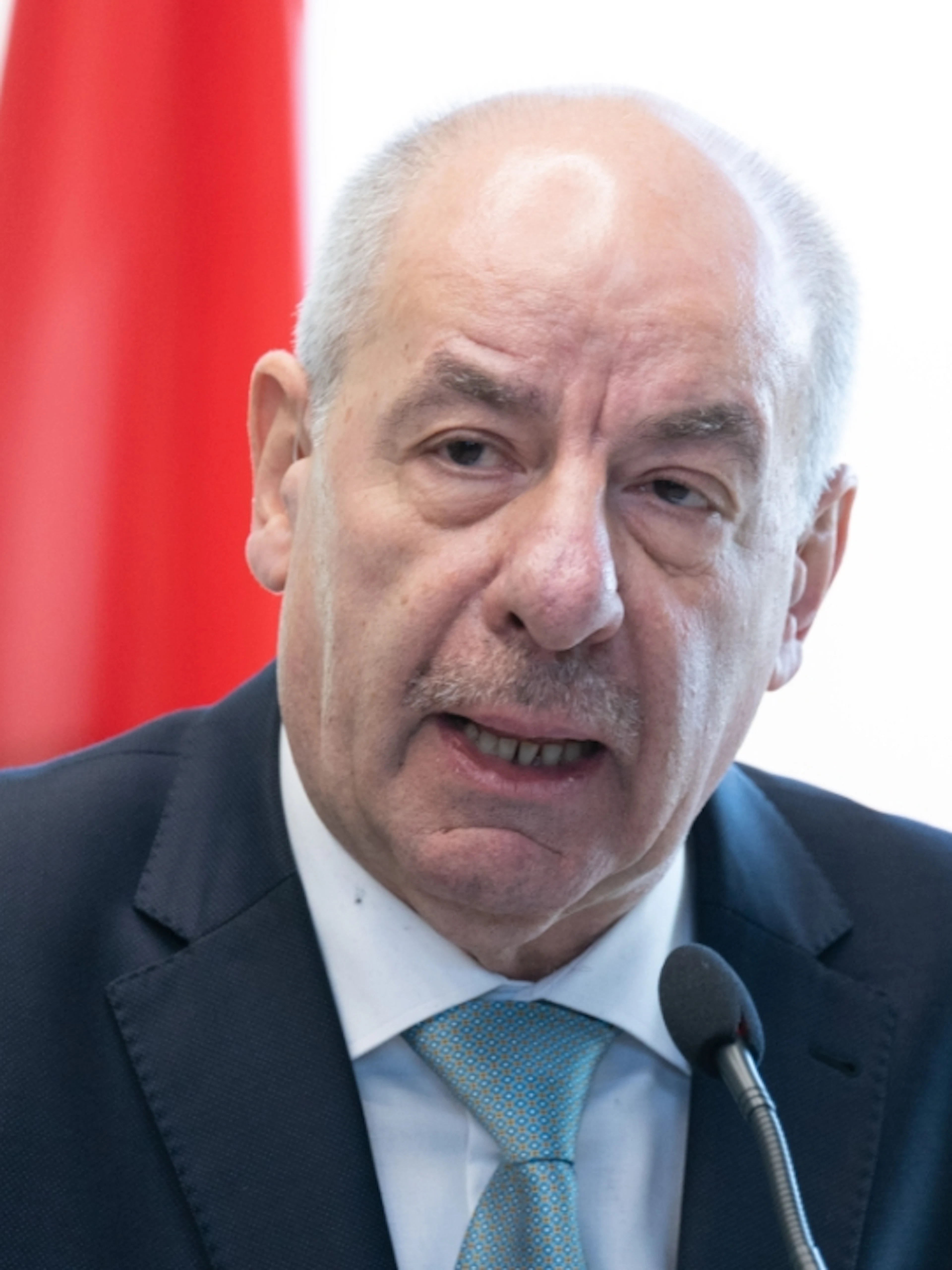 Il presidente ungherese Sulyok firma il provvedimento sulla sua destituzione