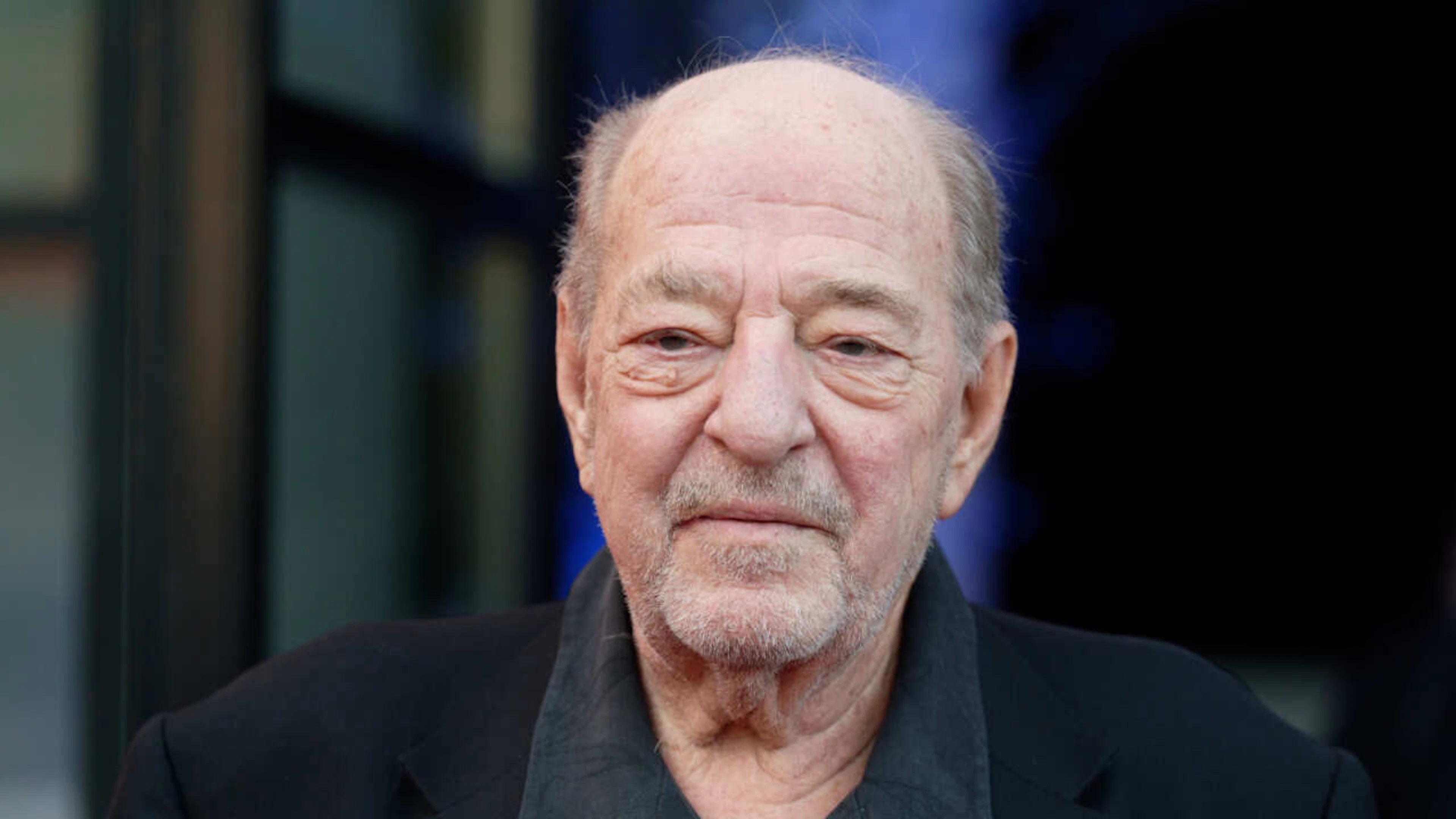 Schlagerkomponist Ralph Siegel nach Koma wieder ansprechbar