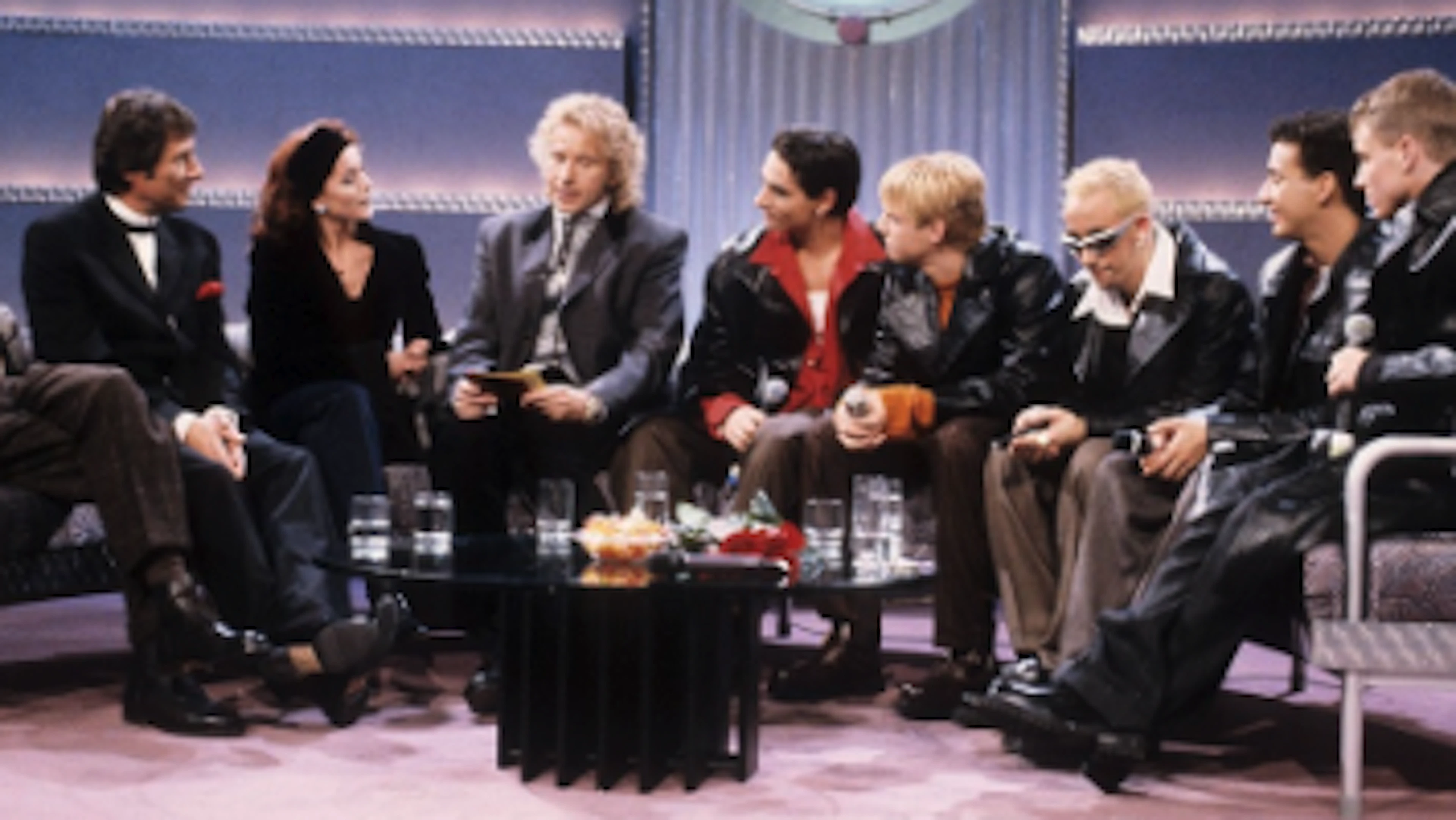 Esther Schweins spricht über unangenehmen TV-Moment mit Thomas Gottschalk