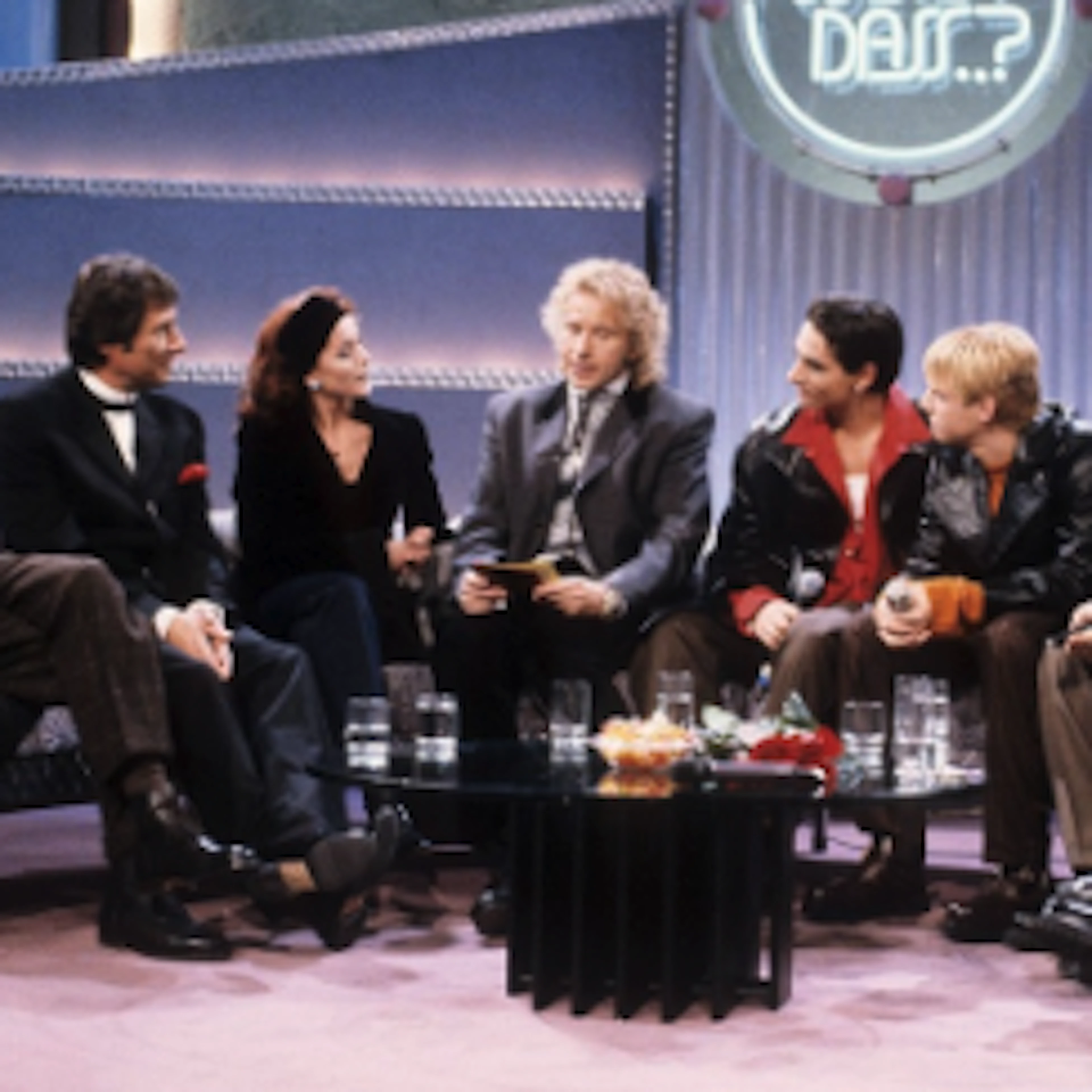 Filmpremiere «Was haben wir gelacht»