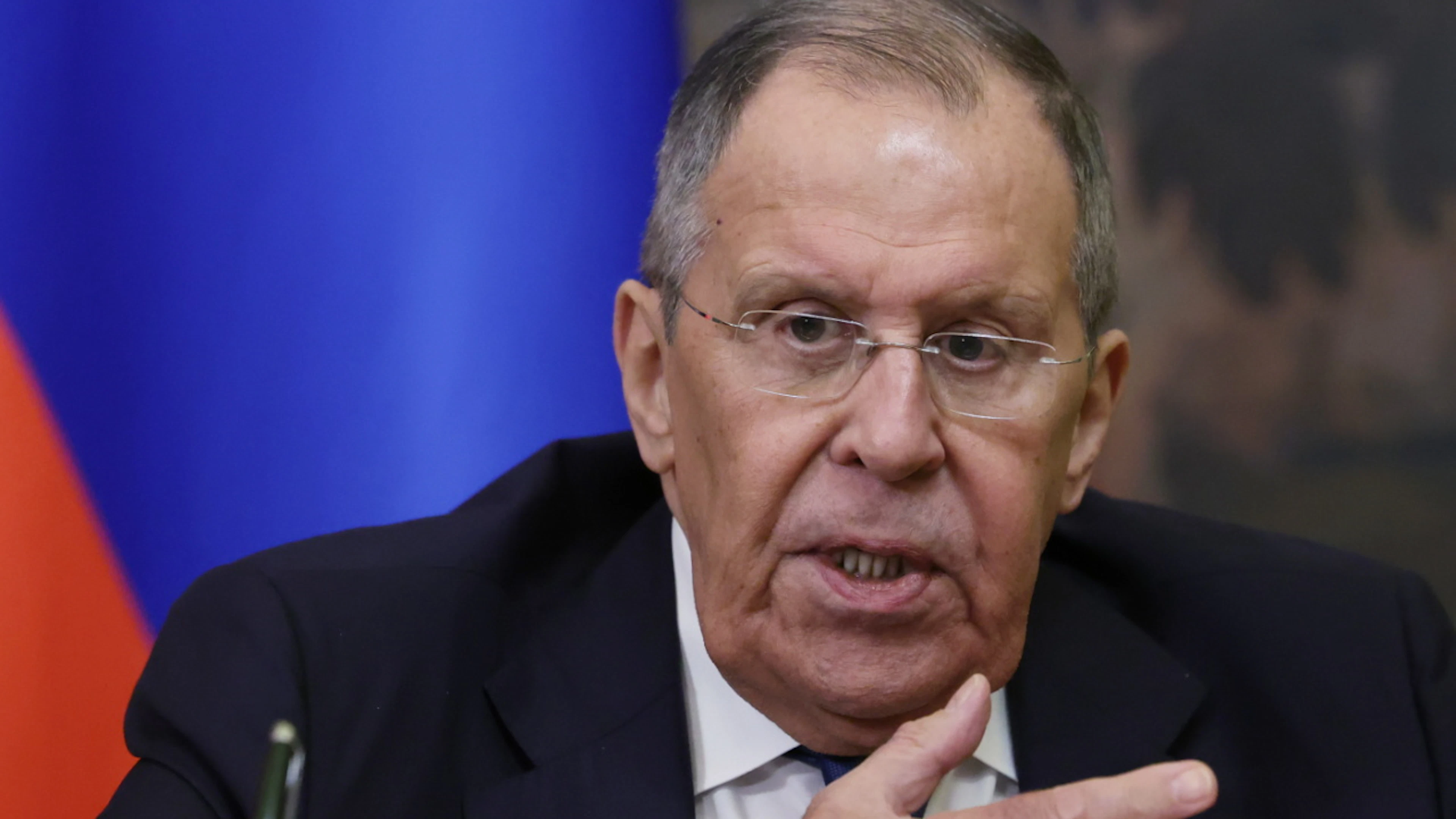 I ministri degli esteri di Russia e degli Emirati discutono della situazione nel Golfo
