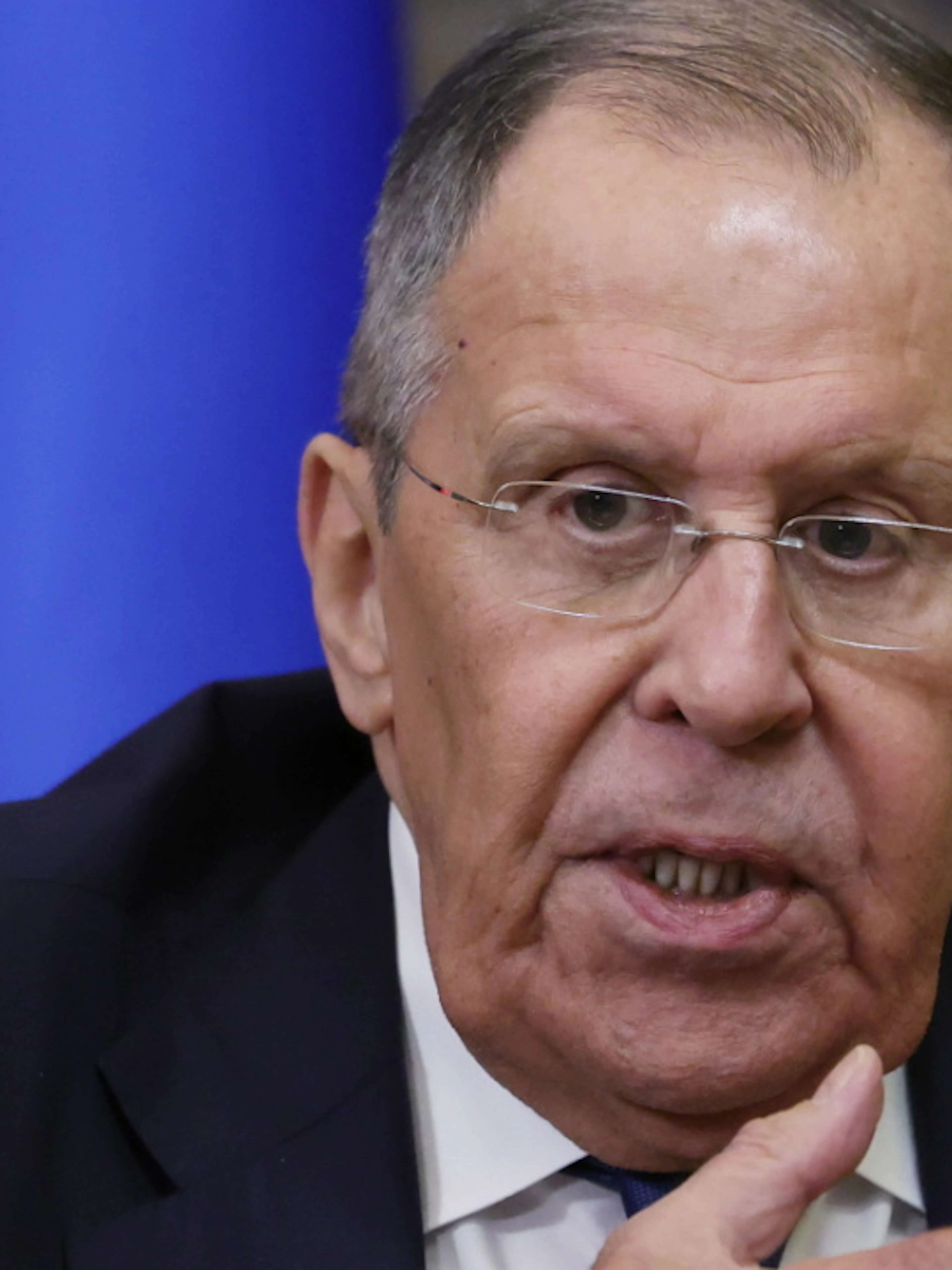 I ministri degli esteri di Russia e degli Emirati discutono della situazione nel Golfo