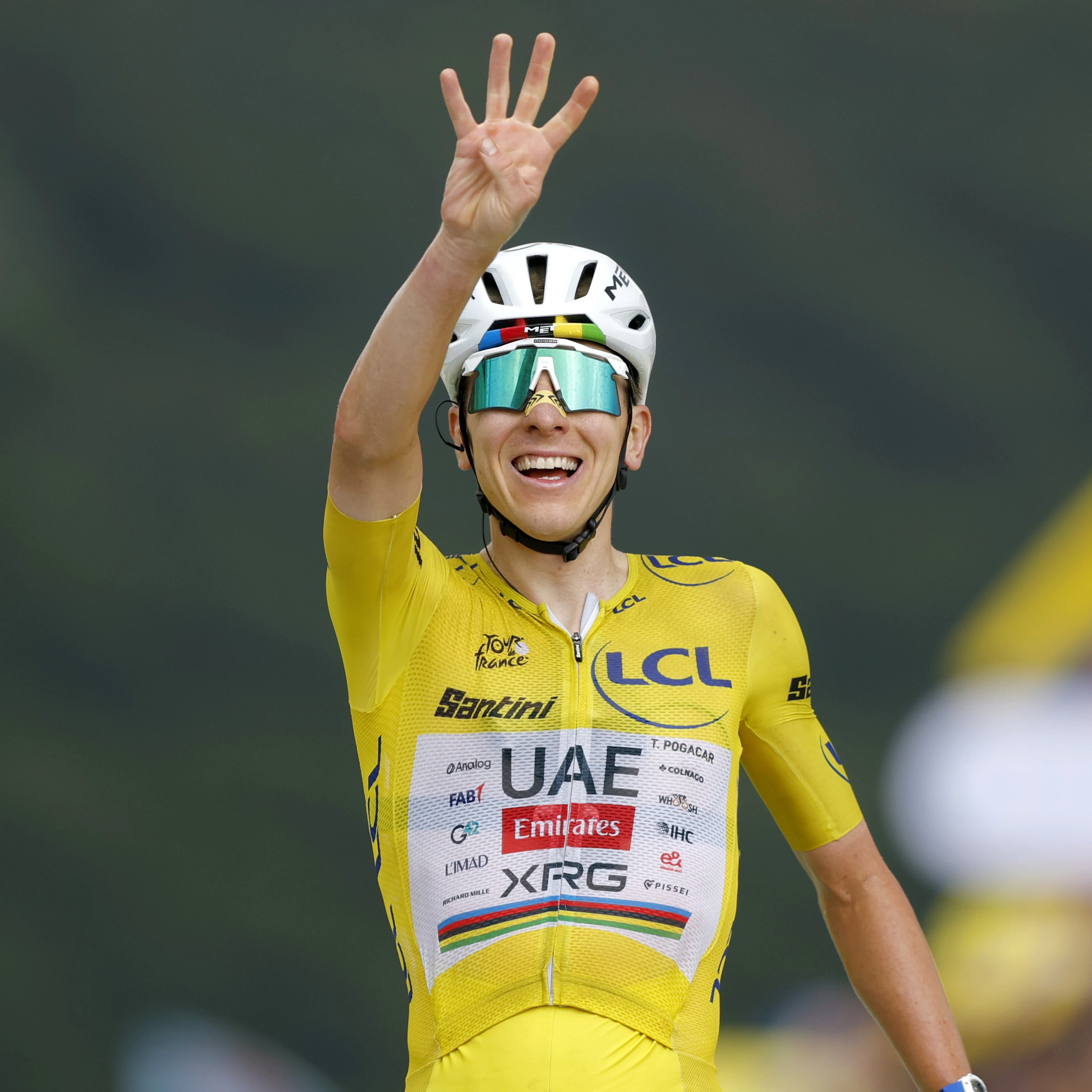 Tour de France