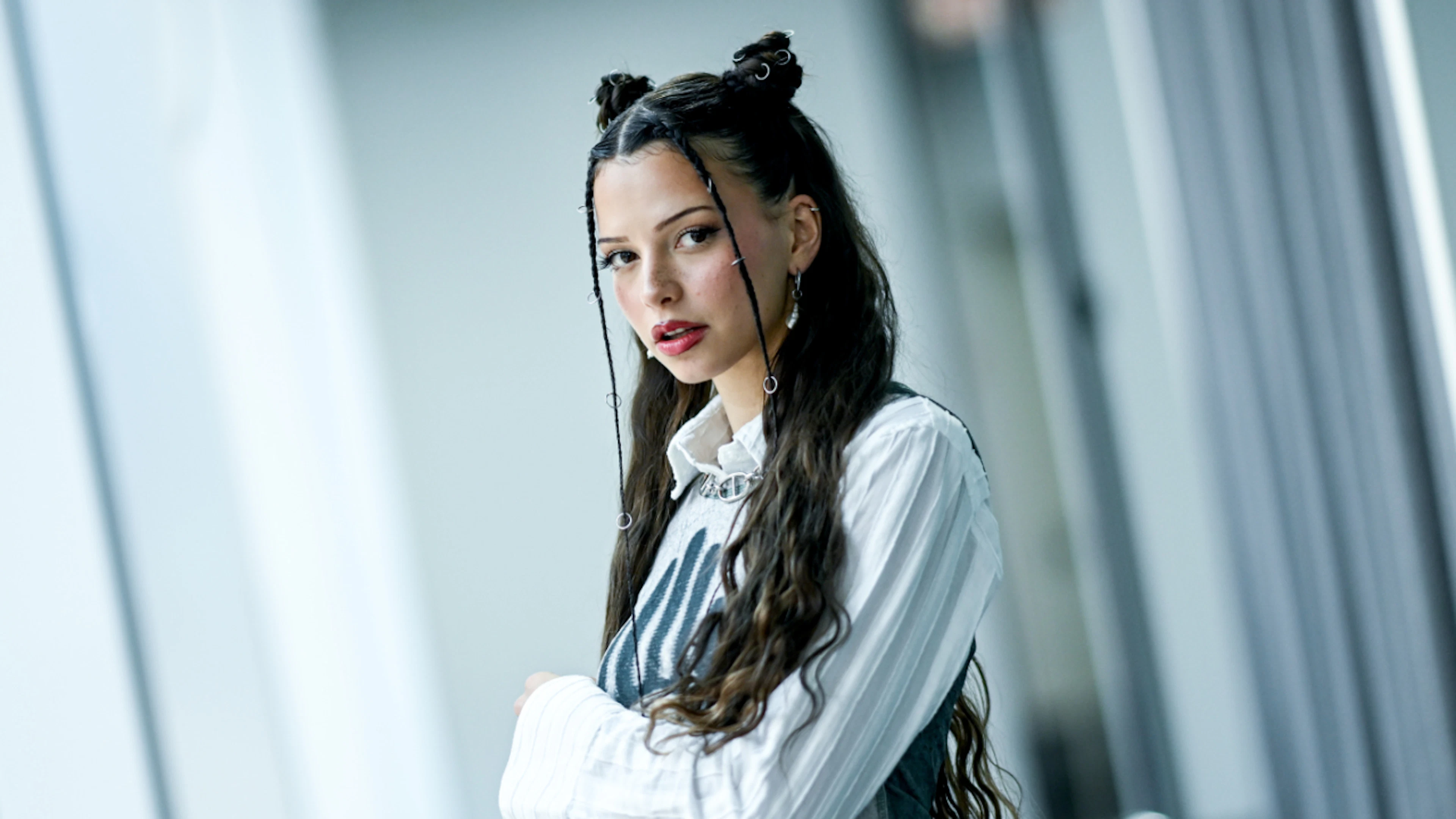 Berner Gurtenfestival versöhnt sich mit Nina Chuba
