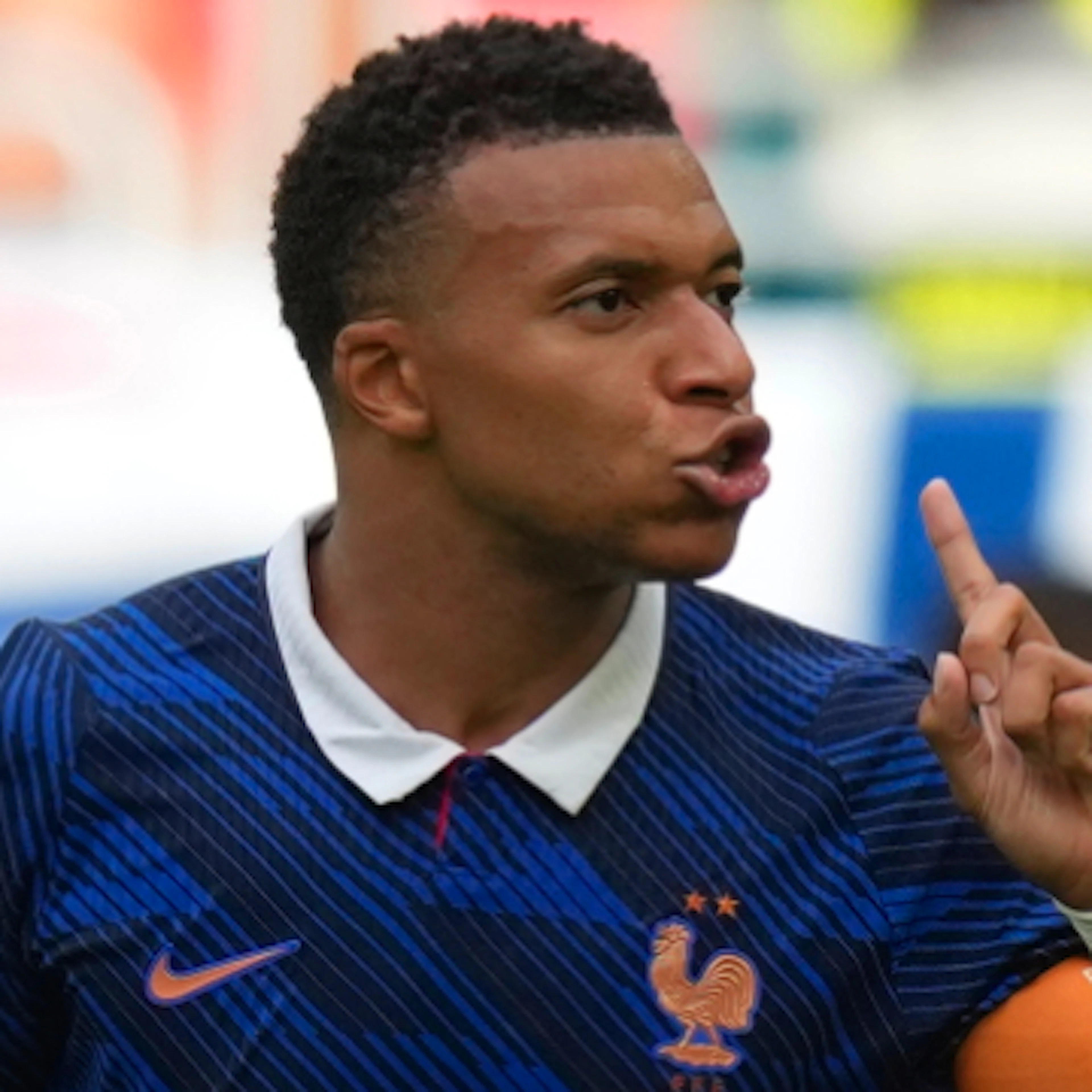 Mbappé zieht in der ewigen WM-Torschützenliste an Messi vorbei