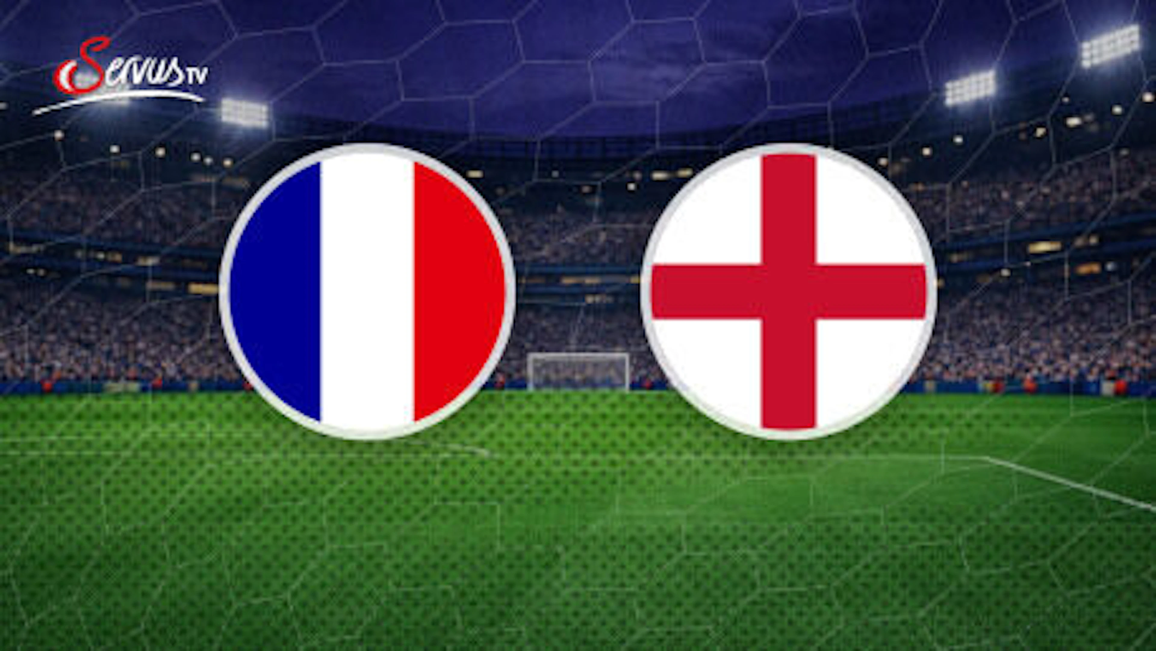 FIFA Fussball-Weltmeisterschaft 2026: Spiel um Platz 3: Frankreich - England