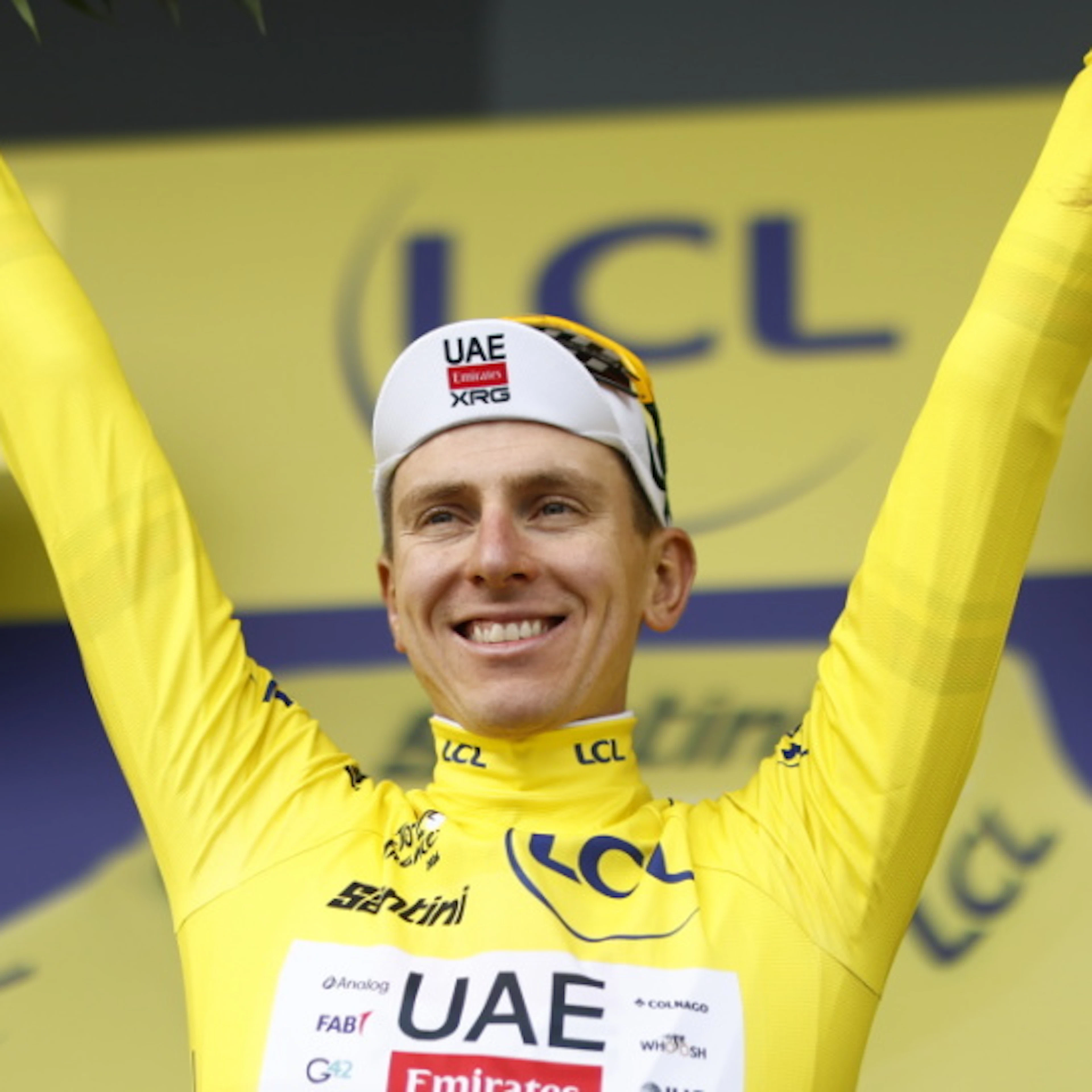 Tour de France